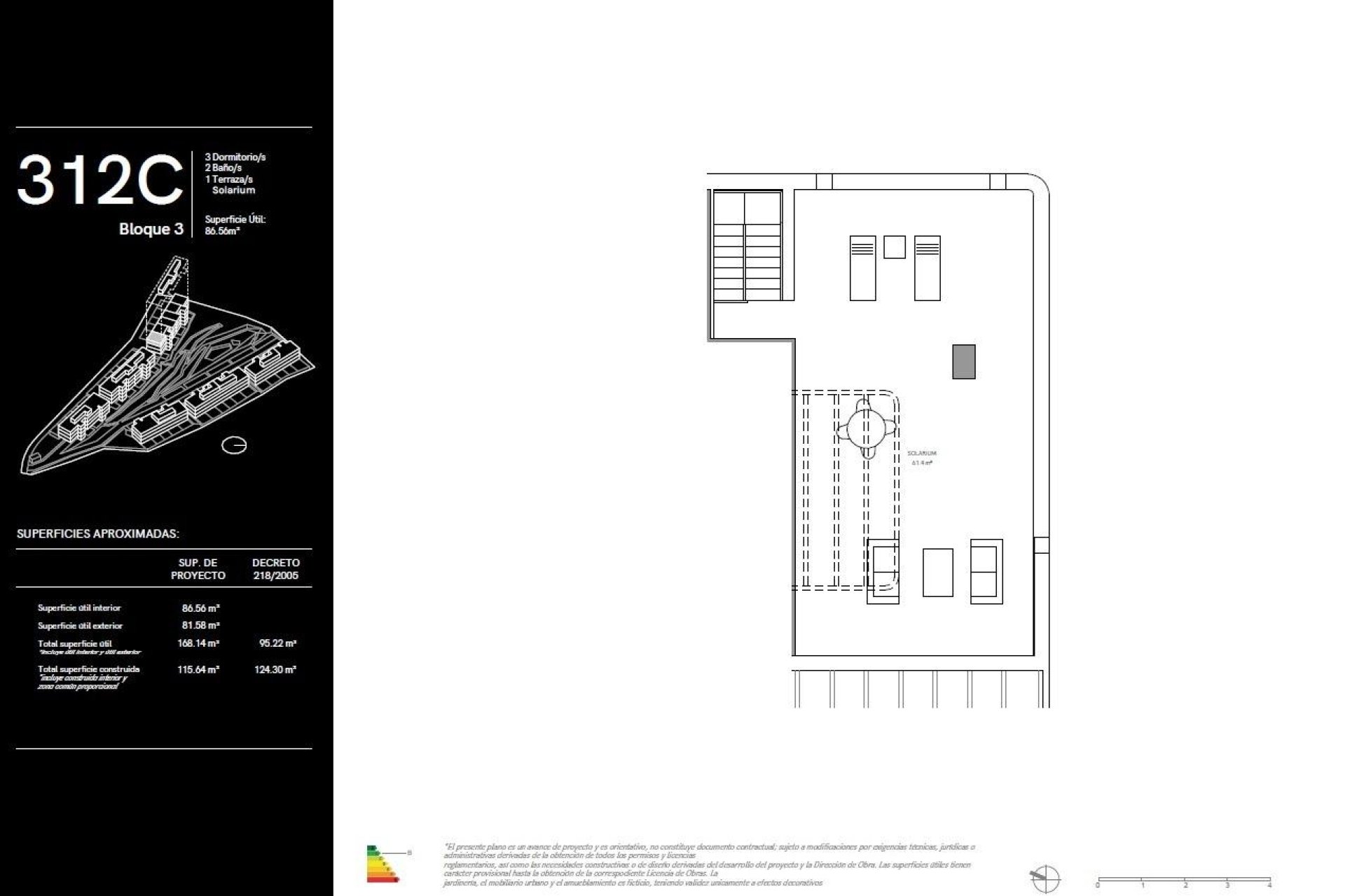 New Build - Apartment -
Mijas - Calaburra - Chaparral