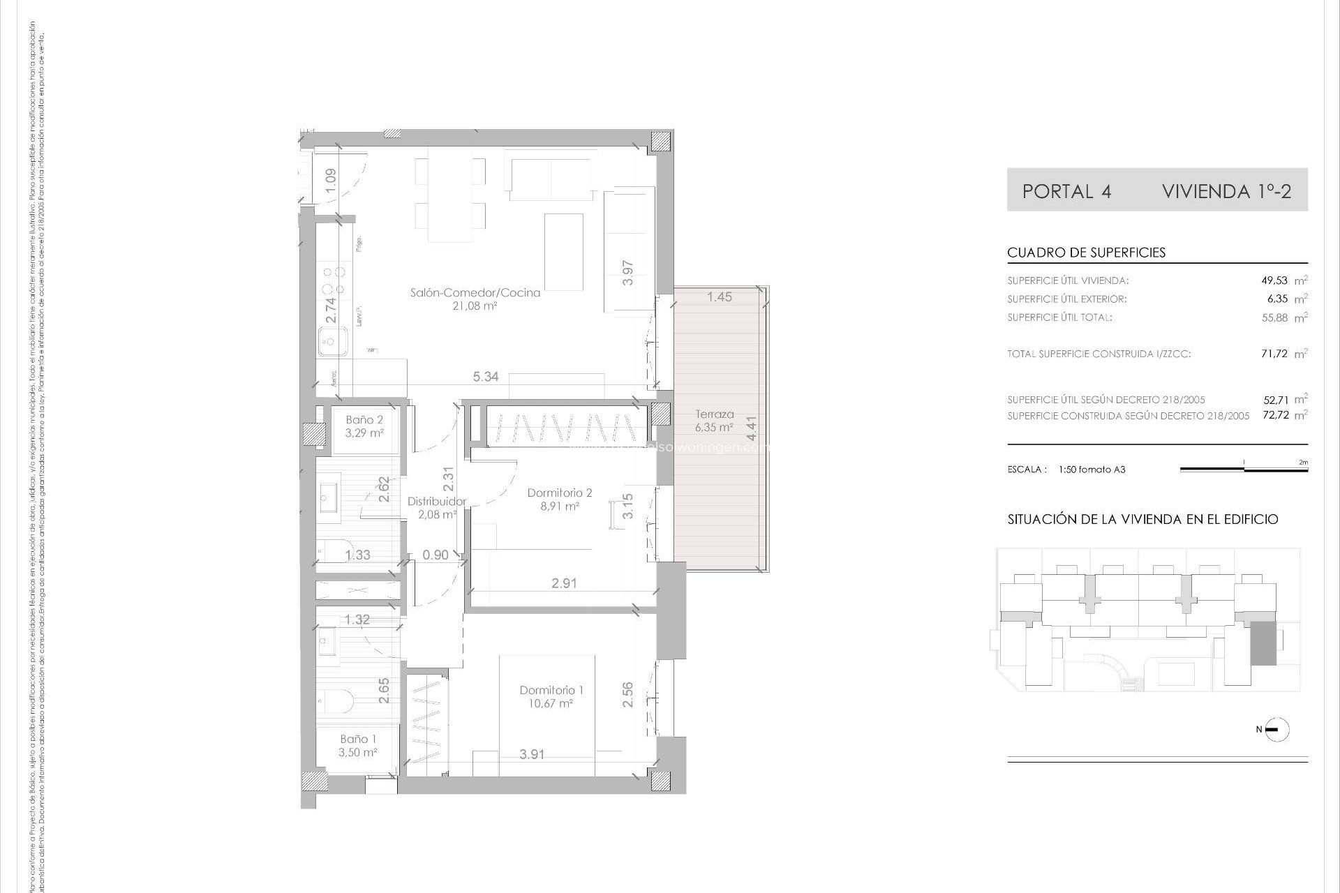 New Build - Apartment -
Mijas - Las Lagunas de Mijas