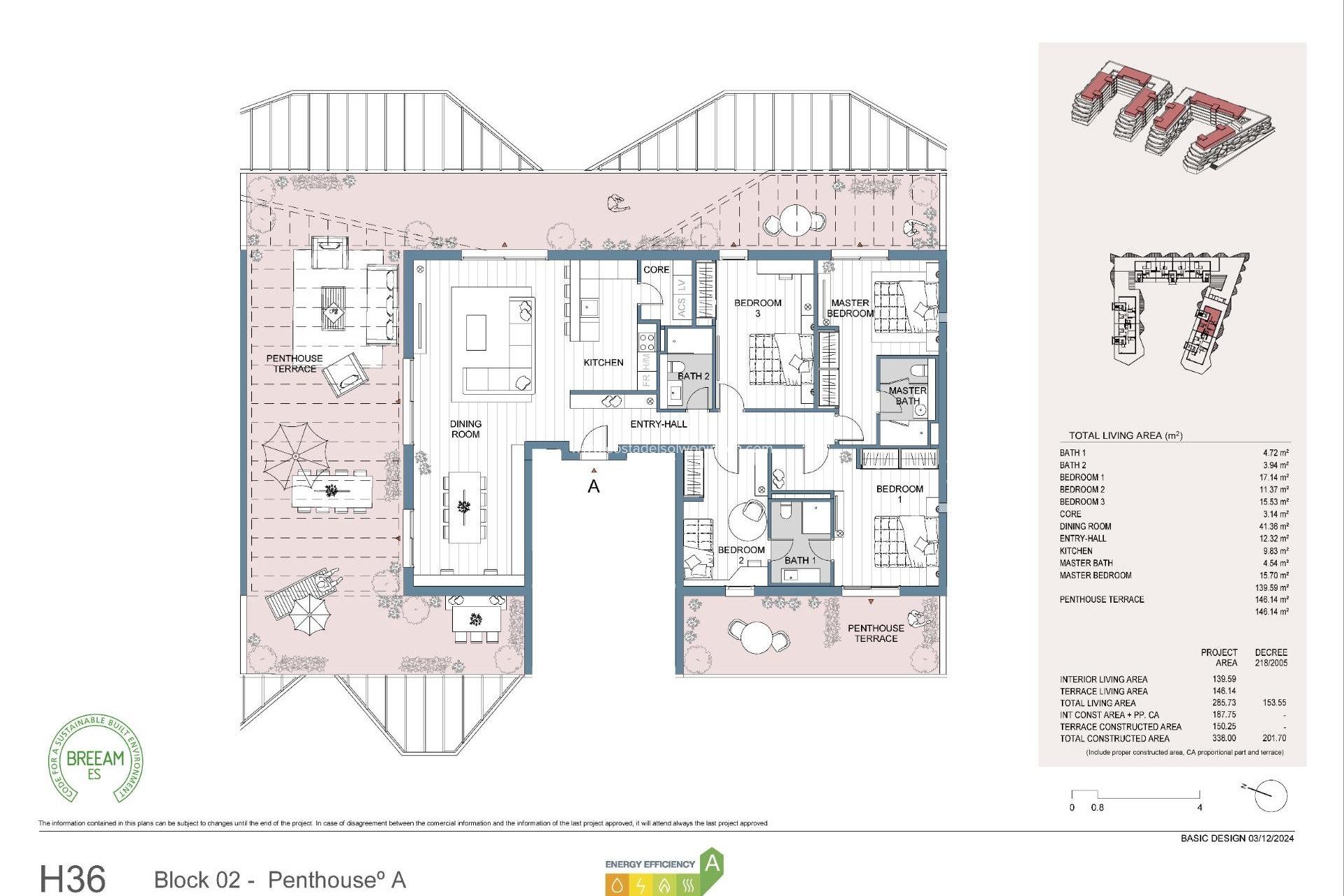 New Build - Apartment -
Mijas - Las Lagunas de Mijas