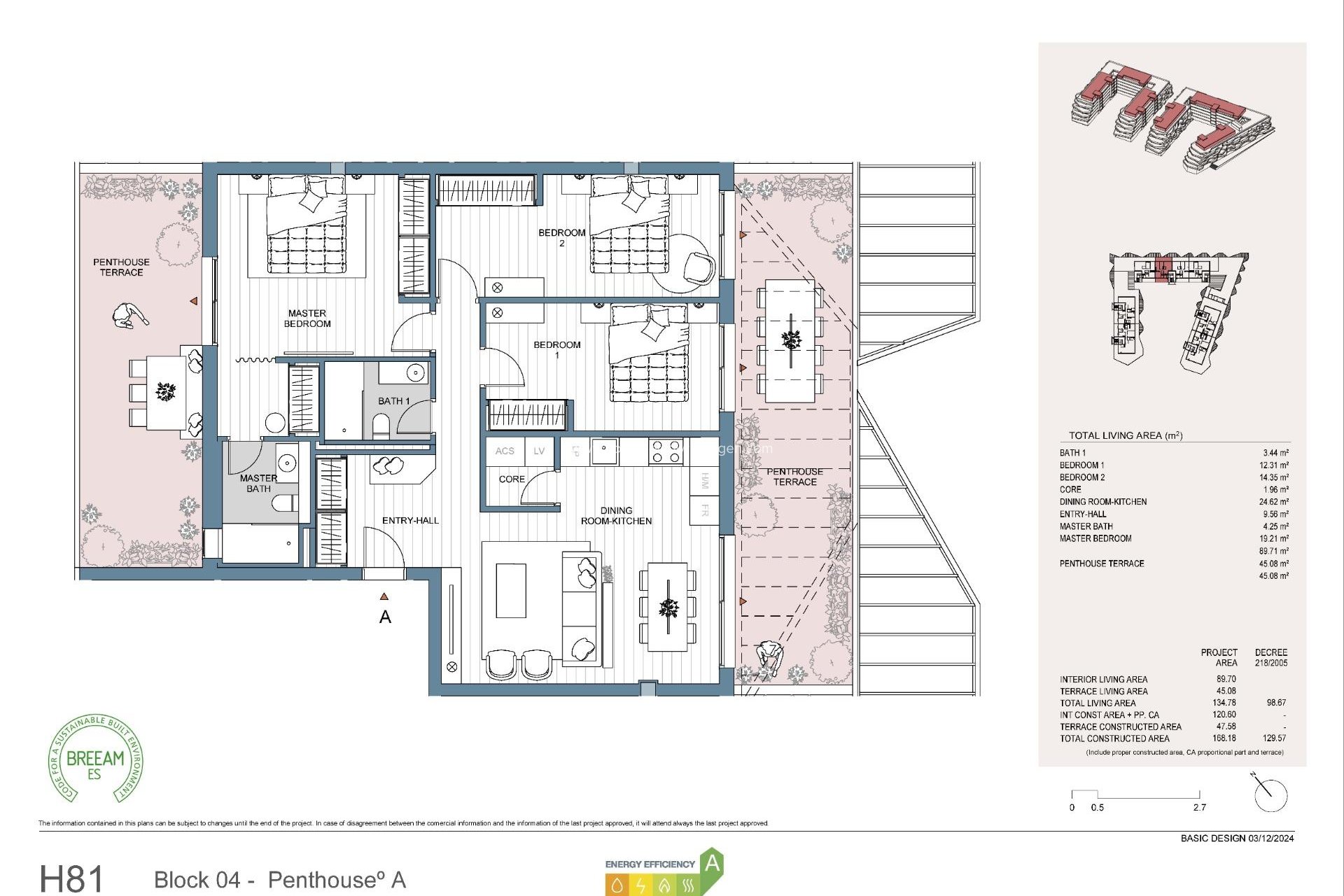 New Build - Apartment -
Mijas - Las Lagunas de Mijas