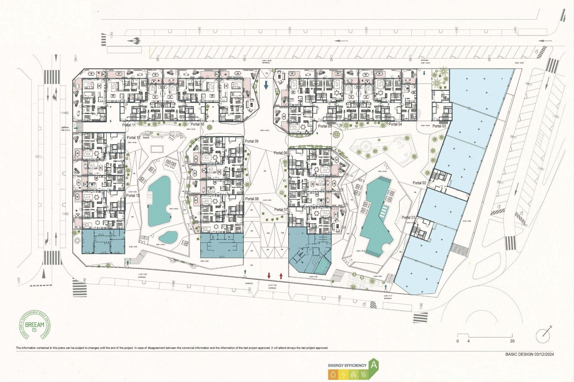 New Build - Apartment -
Mijas - Las Lagunas de Mijas