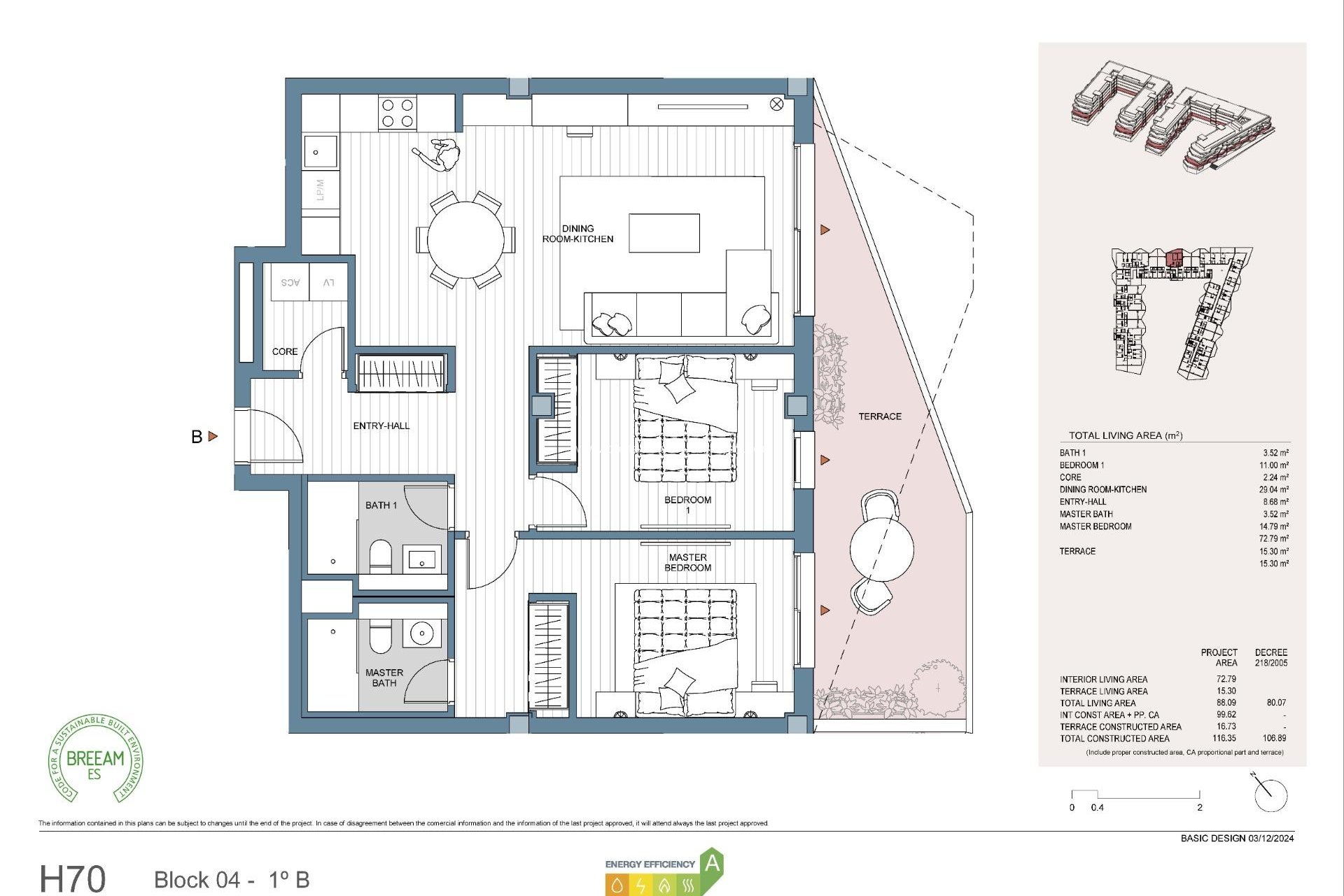 New Build - Apartment -
Mijas - Las Lagunas de Mijas