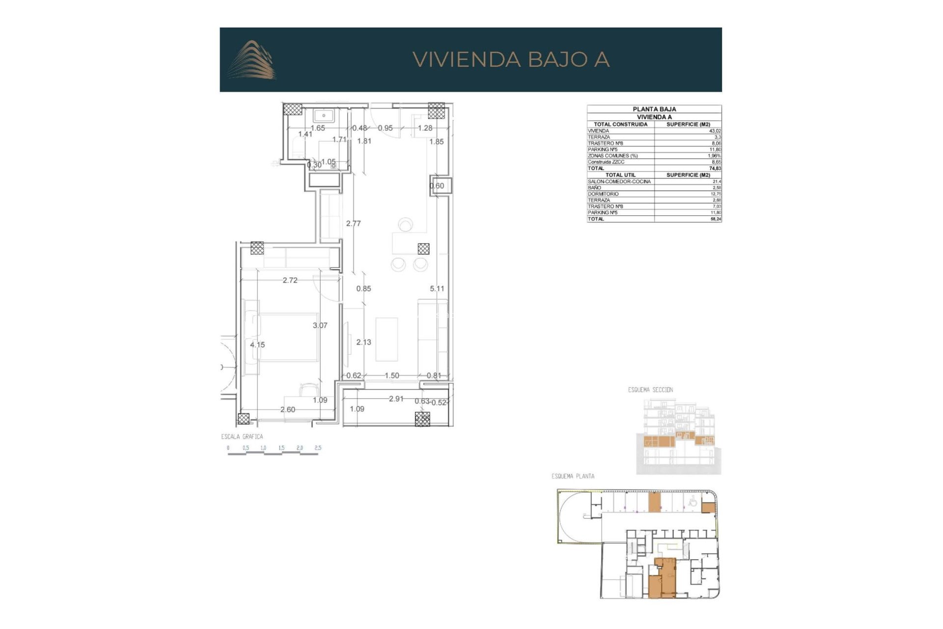 New Build - Apartment -
Mijas - Las Lagunas de Mijas