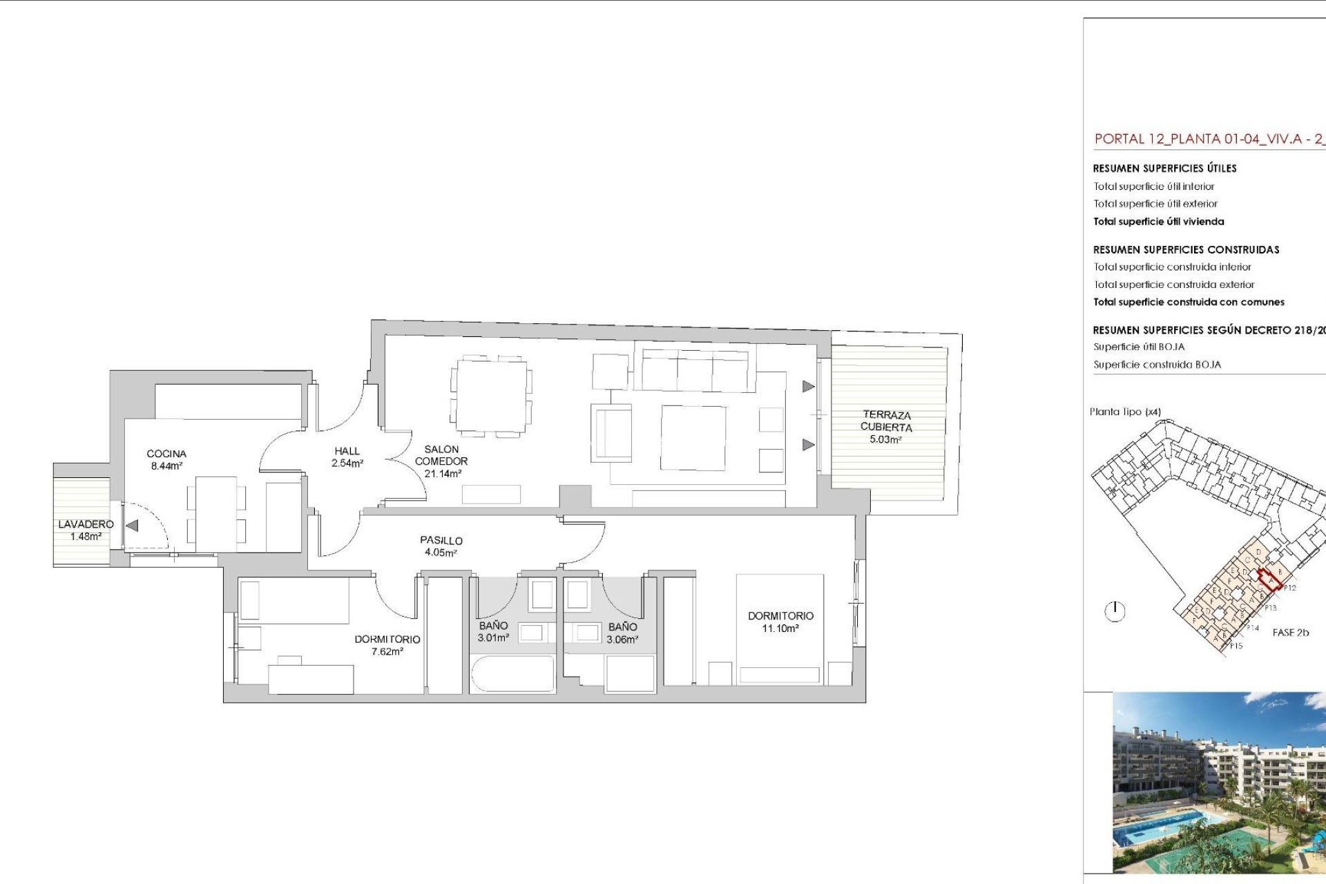 New Build - Apartment -
Mijas - Las Lagunas