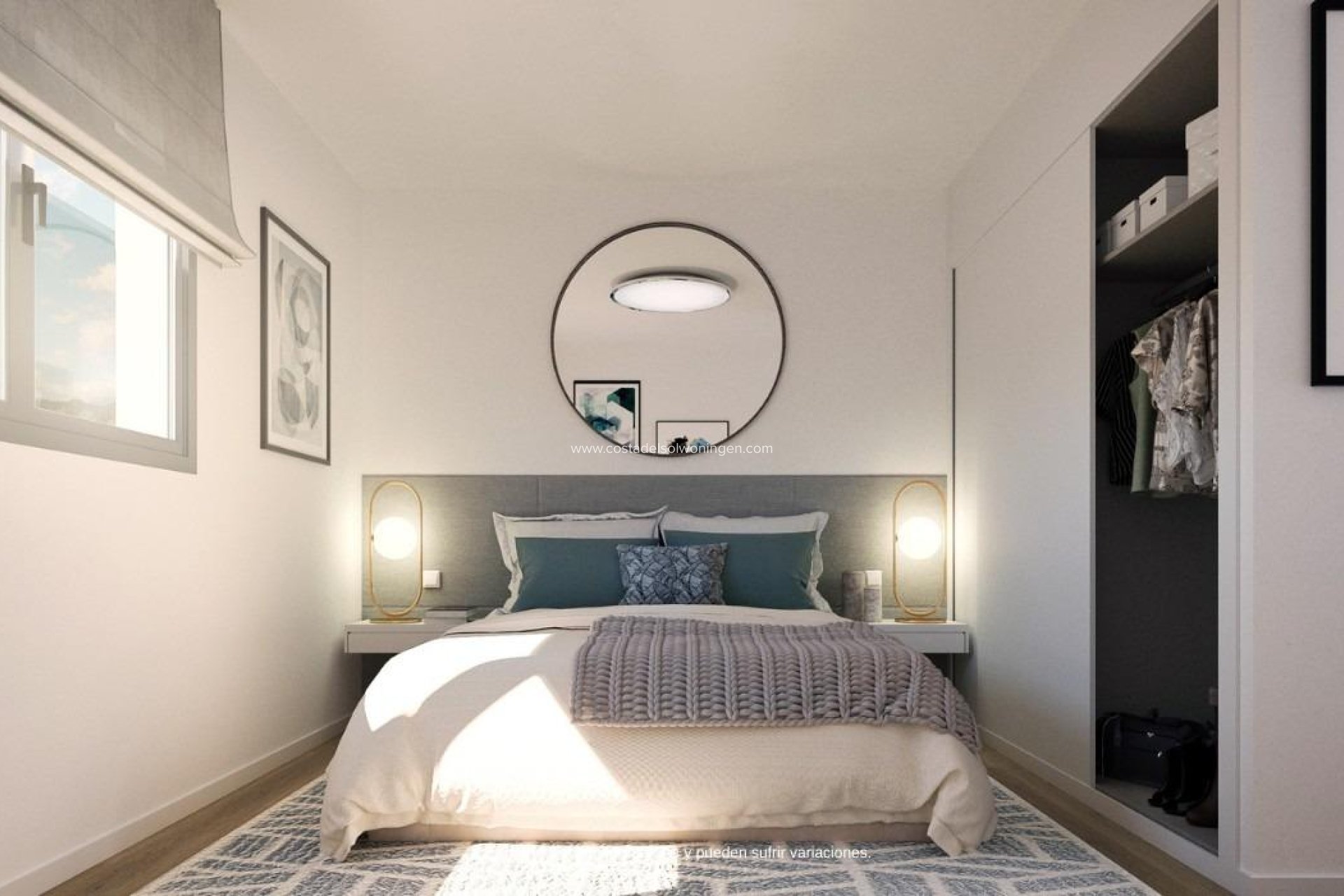 New Build - Apartment -
Mijas - Las Lagunas