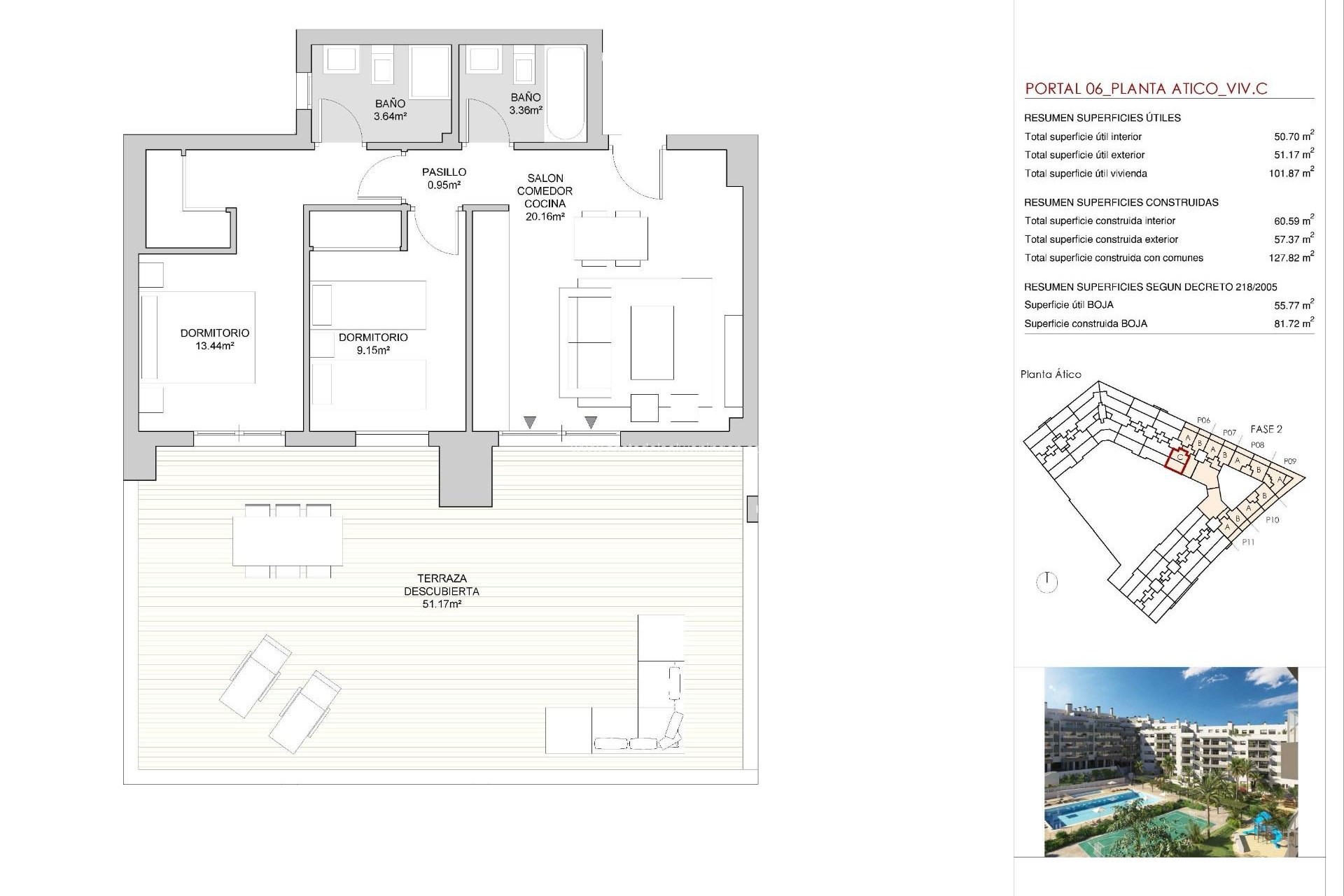 New Build - Apartment -
Mijas - Las Lagunas