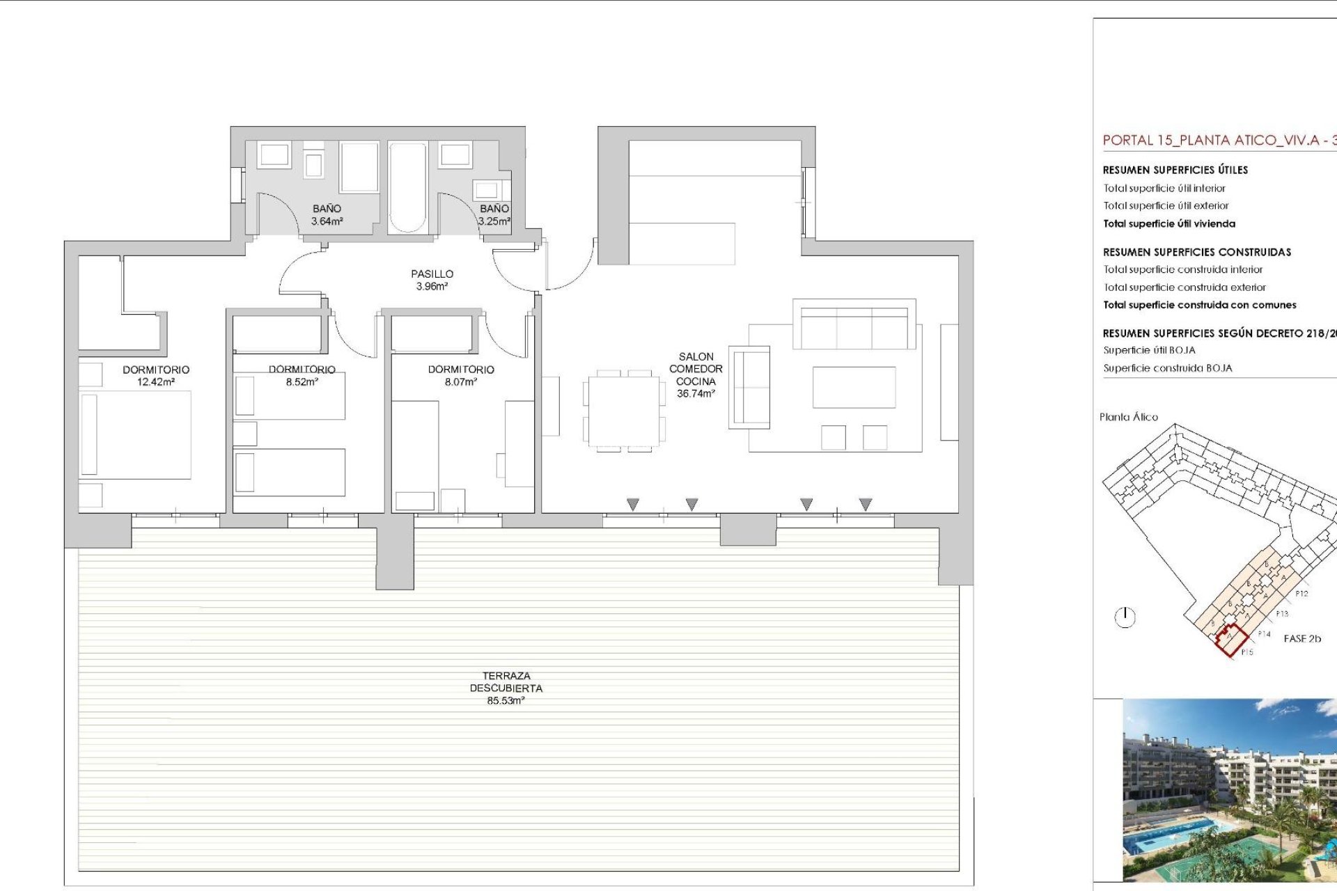 New Build - Apartment -
Mijas - Las Lagunas