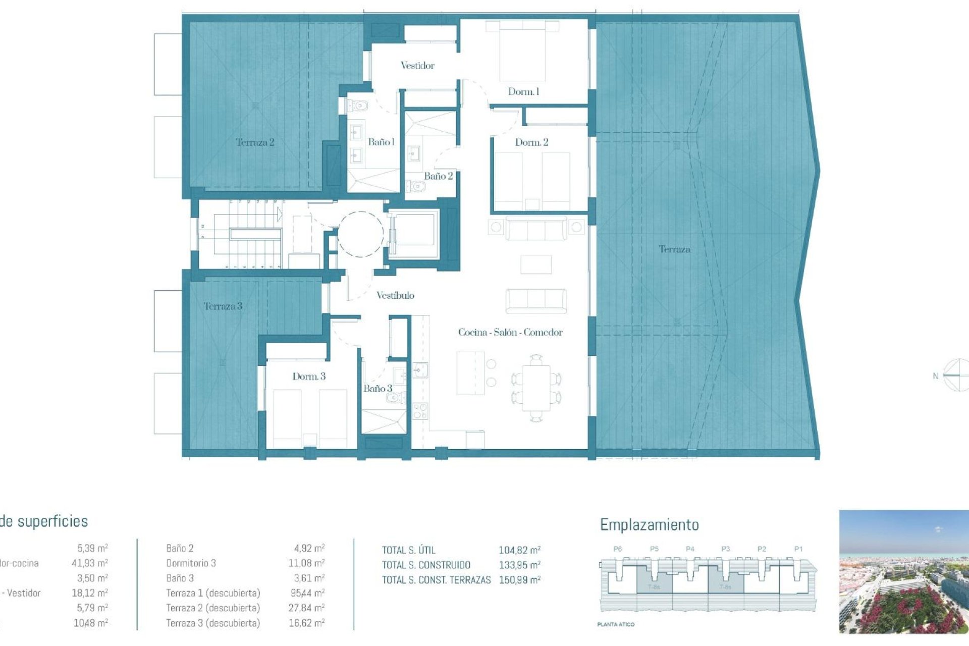 New Build - Apartment -
Mijas - Las Lagunas