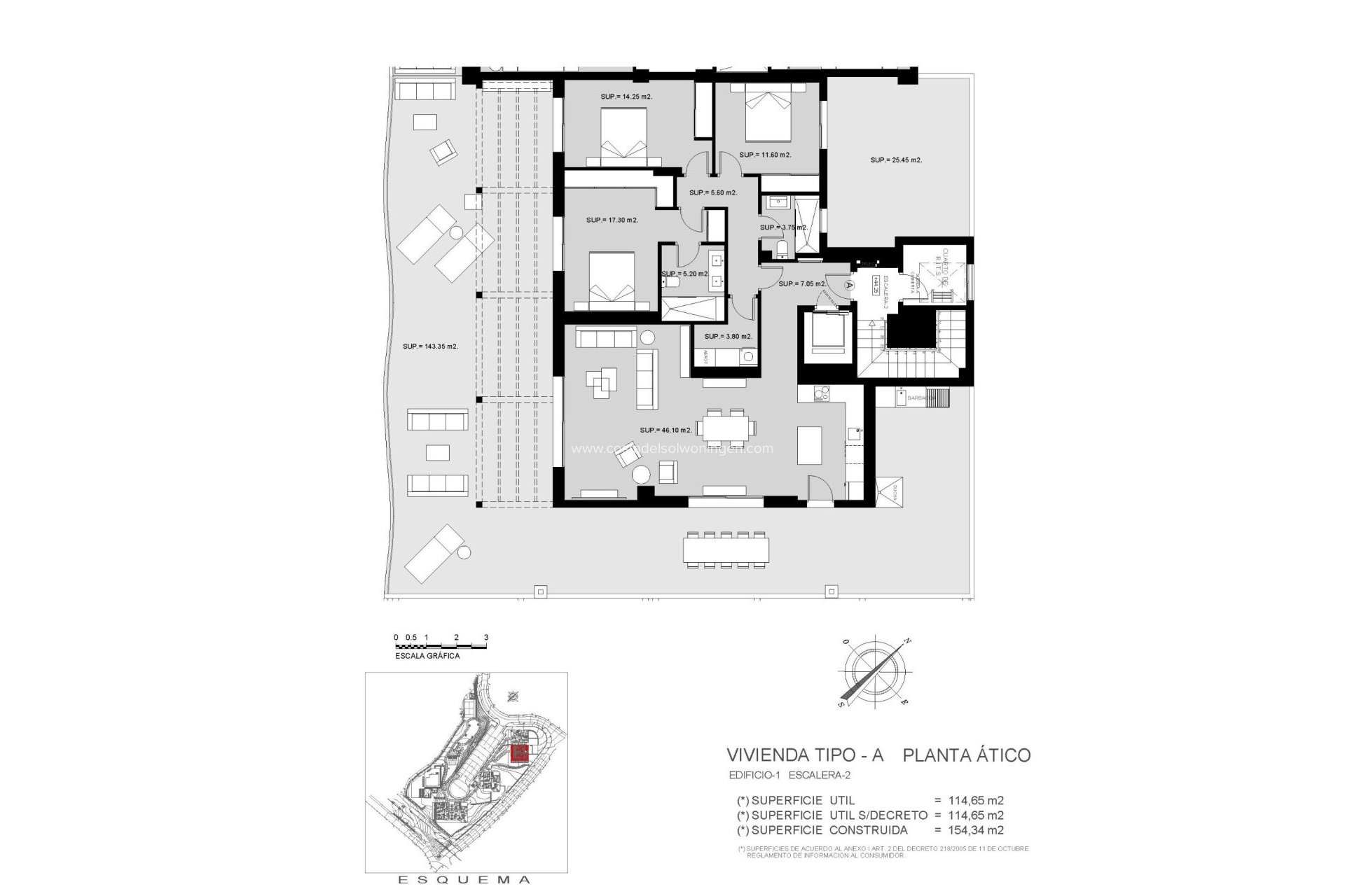 New Build - Apartment -
Mijas - Mijas Golf