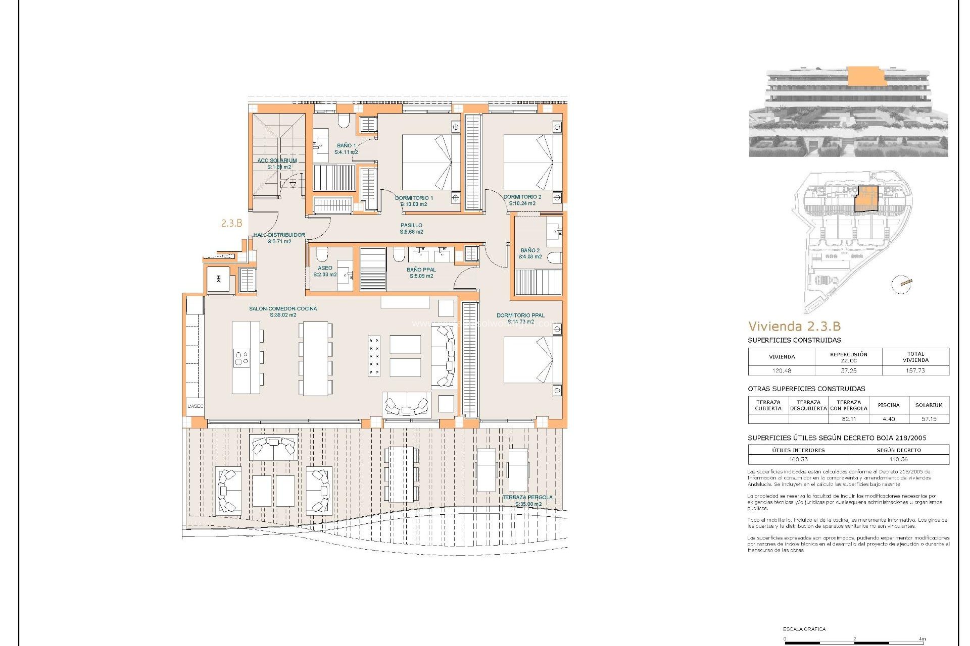 New Build - Apartment -
Mijas - Mijas Golf