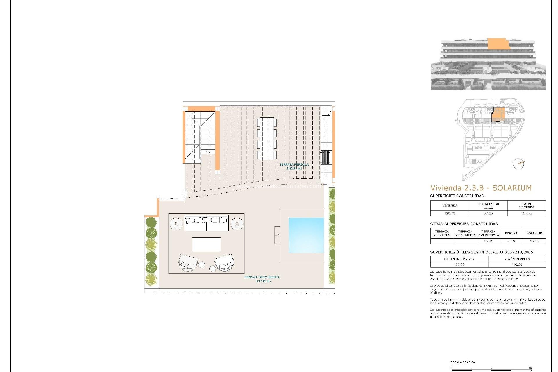 New Build - Apartment -
Mijas - Mijas Golf