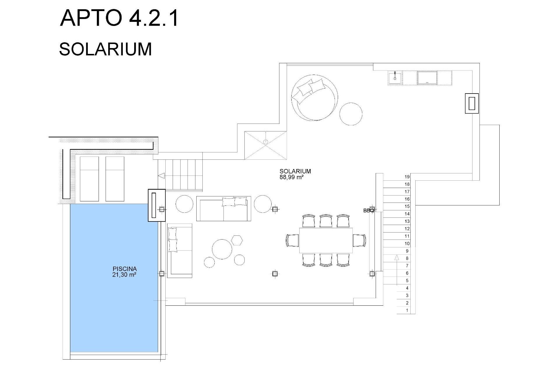 New Build - Apartment -
Ojen - El Soto De Marbella