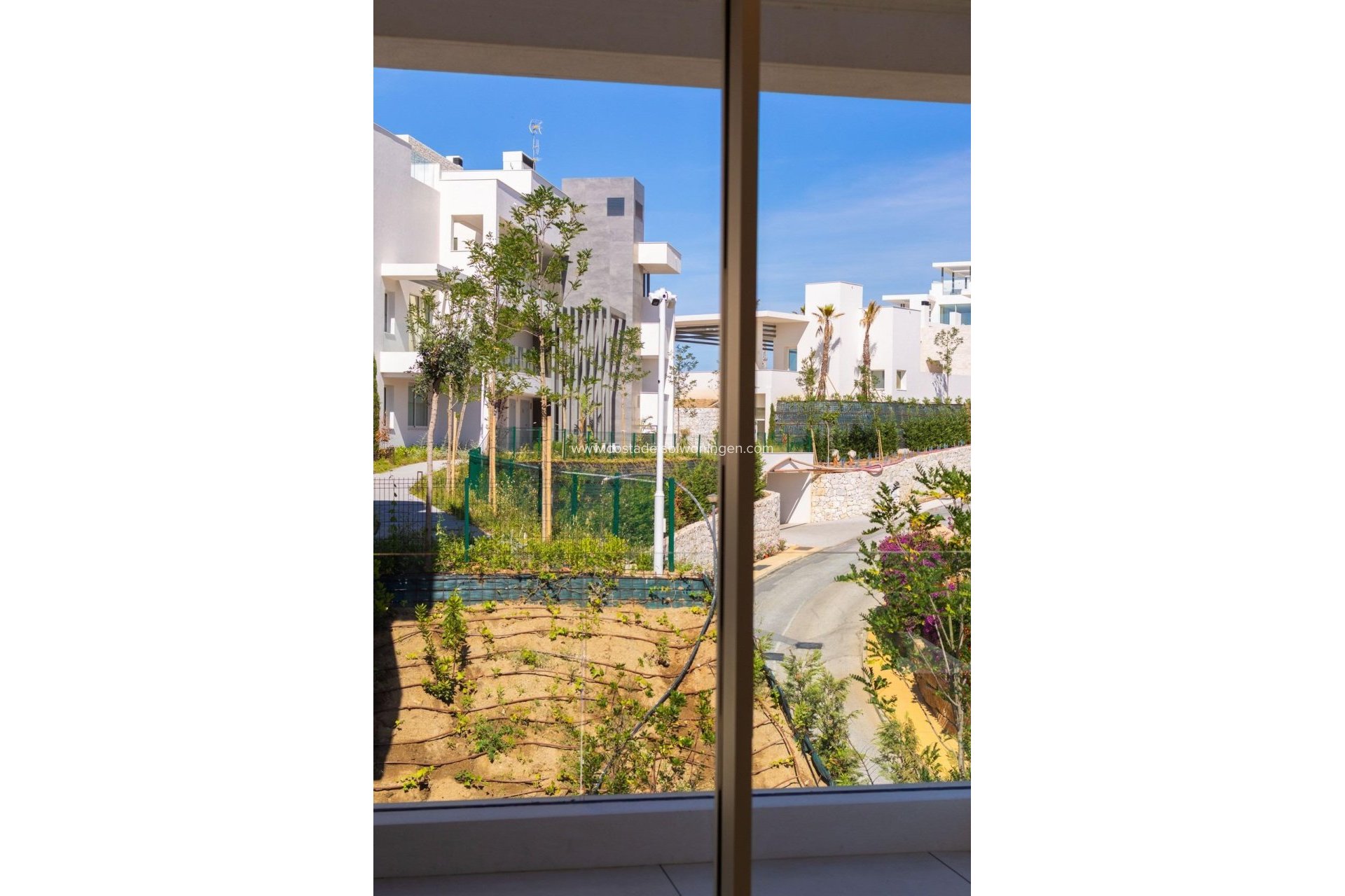 New Build - Apartment -
Ojen - El Soto De Marbella