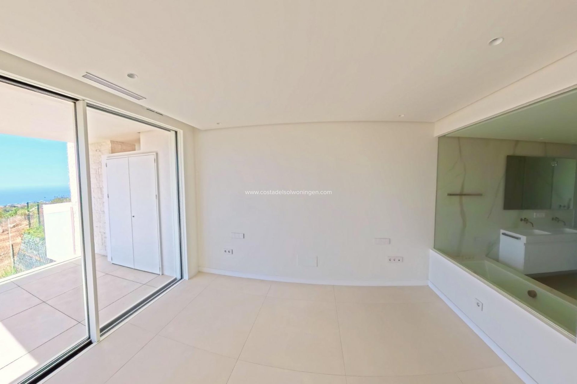 New Build - Apartment -
Ojen - El Soto De Marbella