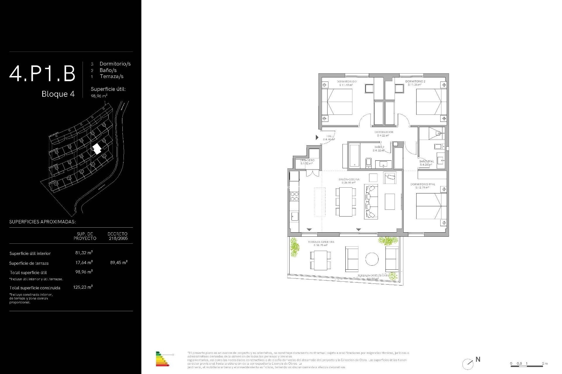 New Build - Apartment -
rincon de la victoria - Coto De La Zenaida