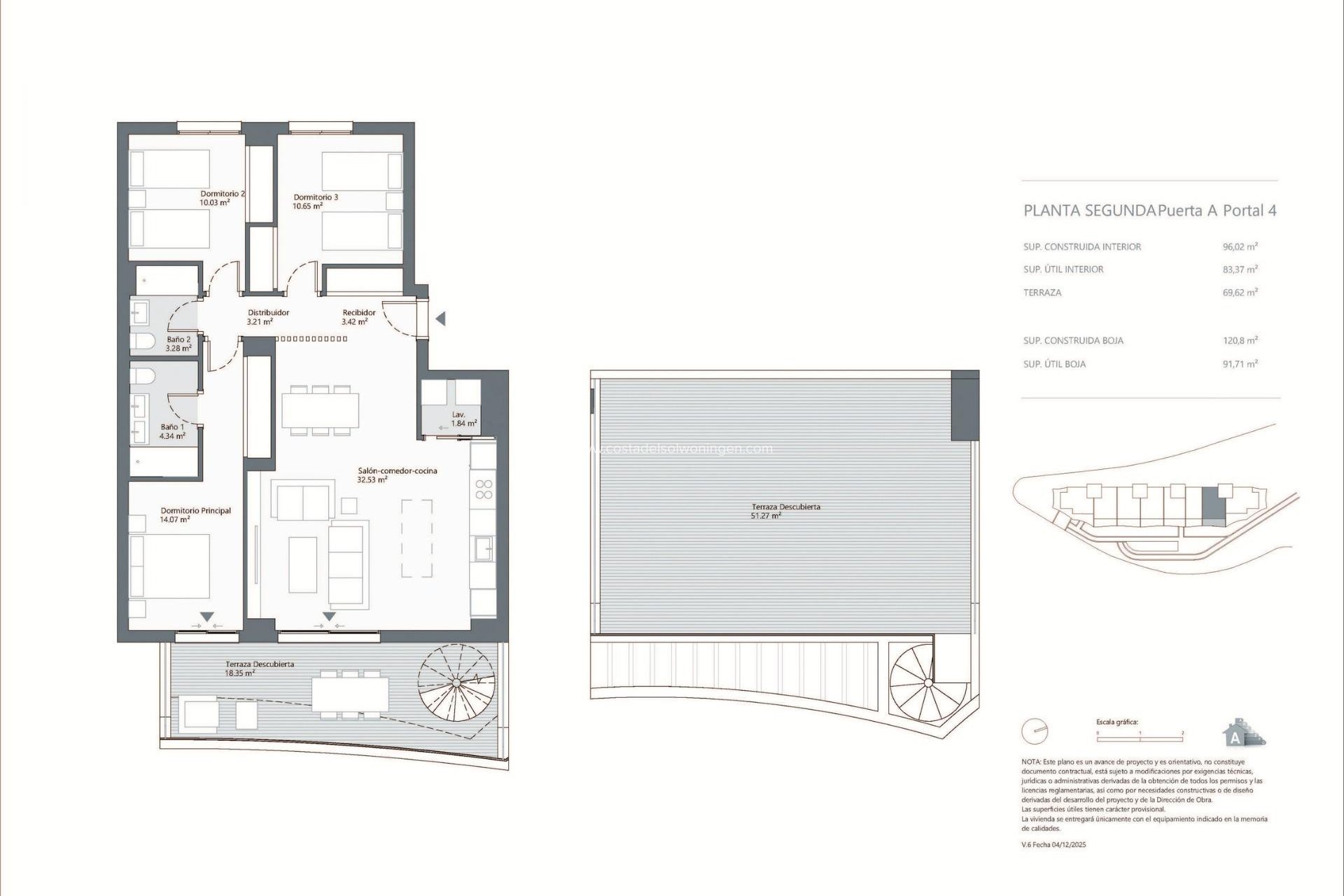 New Build - Apartment -
rincon de la victoria - Garcés