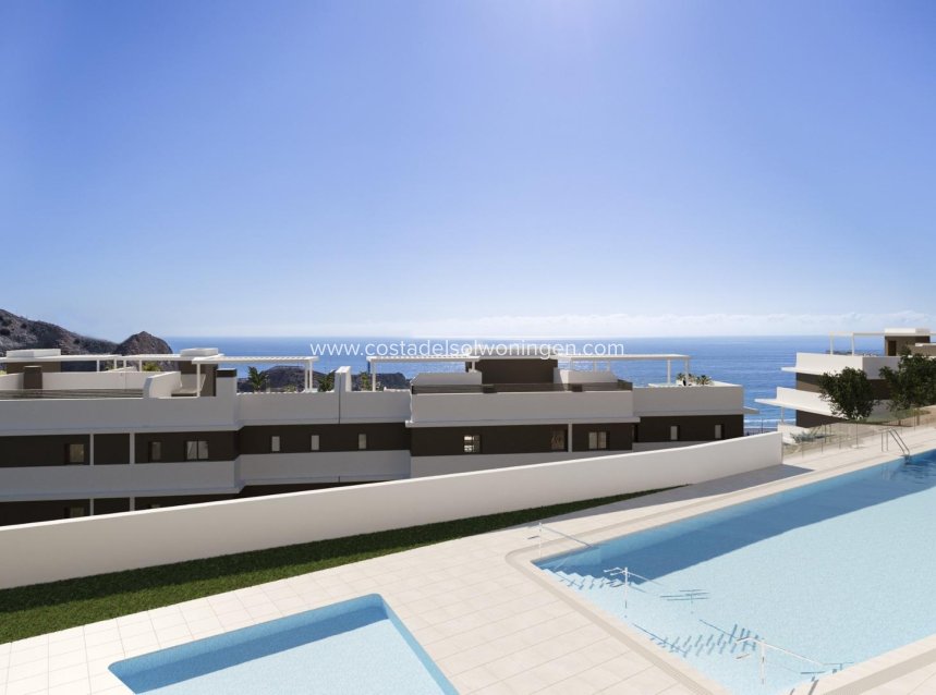 New Build - Apartment -
rincon de la victoria - R. De La Victoria