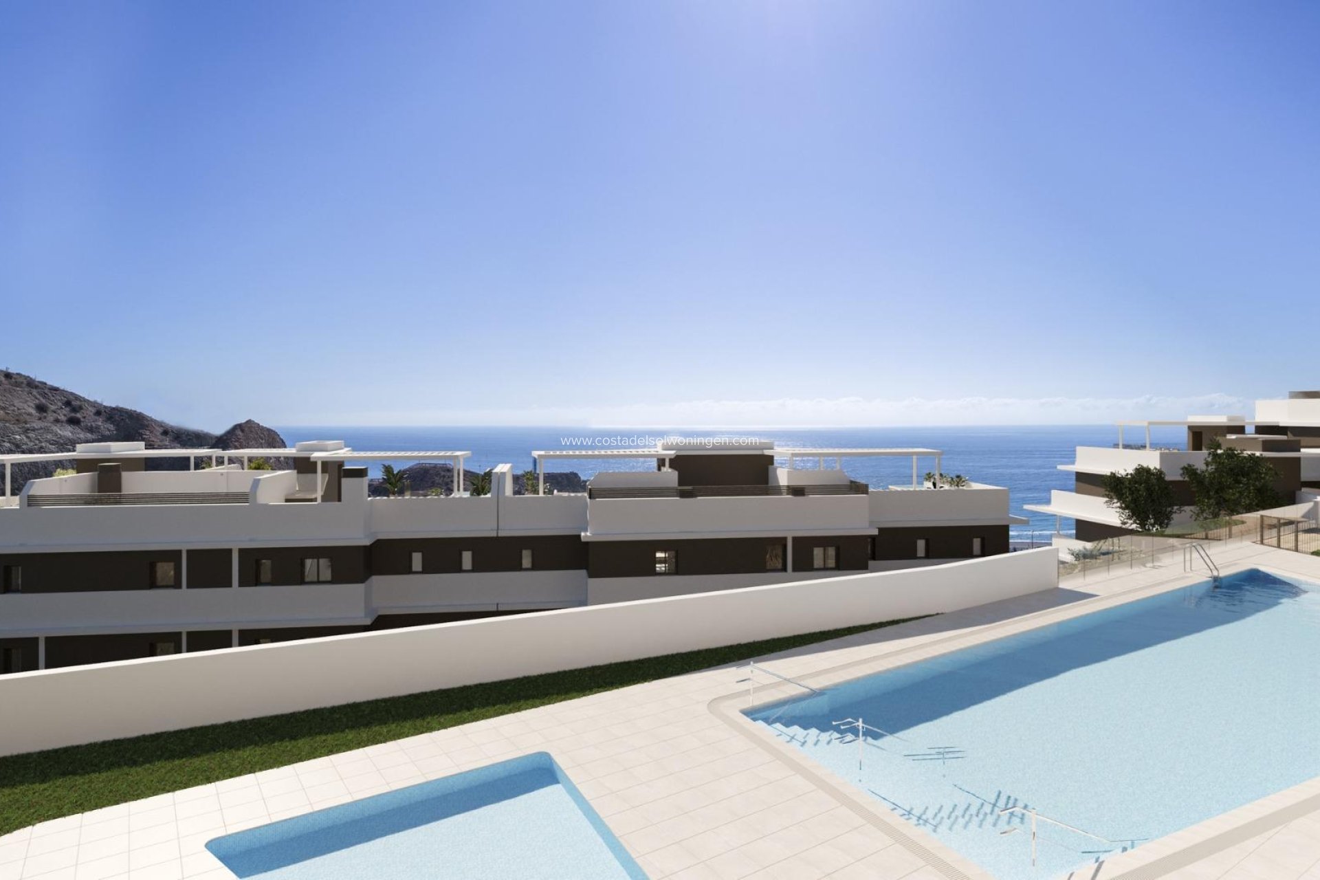 New Build - Apartment -
rincon de la victoria - R. De La Victoria