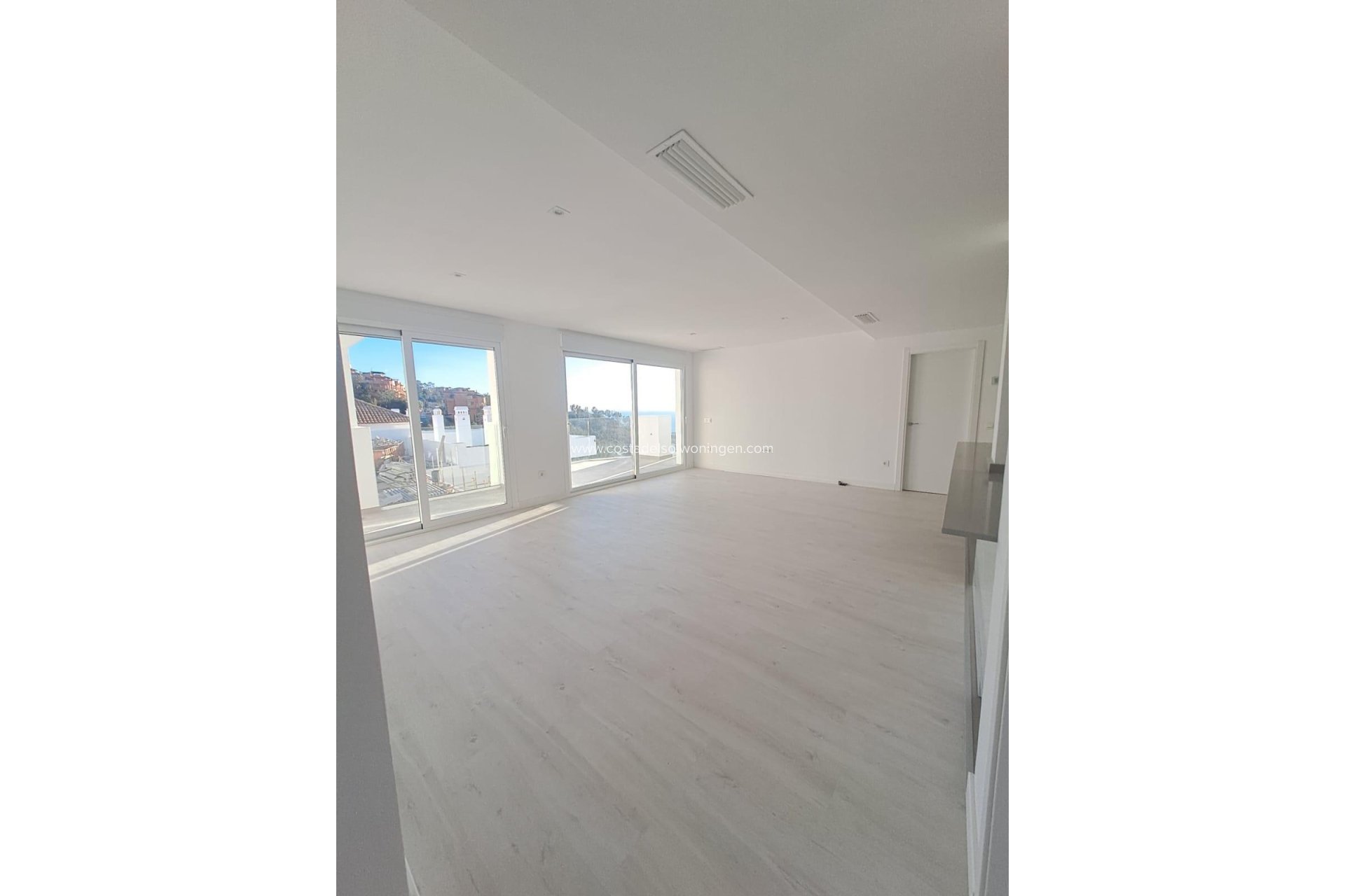 New Build - Apartment -
rincon de la victoria - Torre de Benagalbón