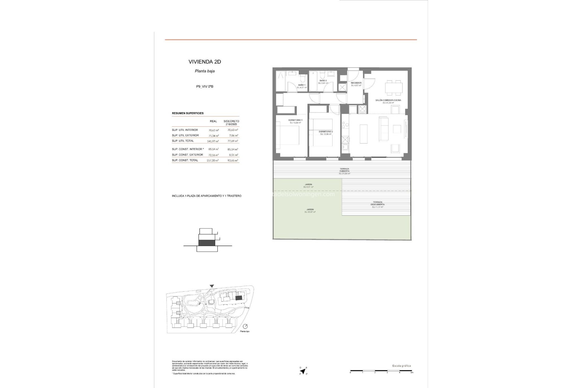 New Build - Apartment -
rincon de la victoria - Torre de Benagalbón
