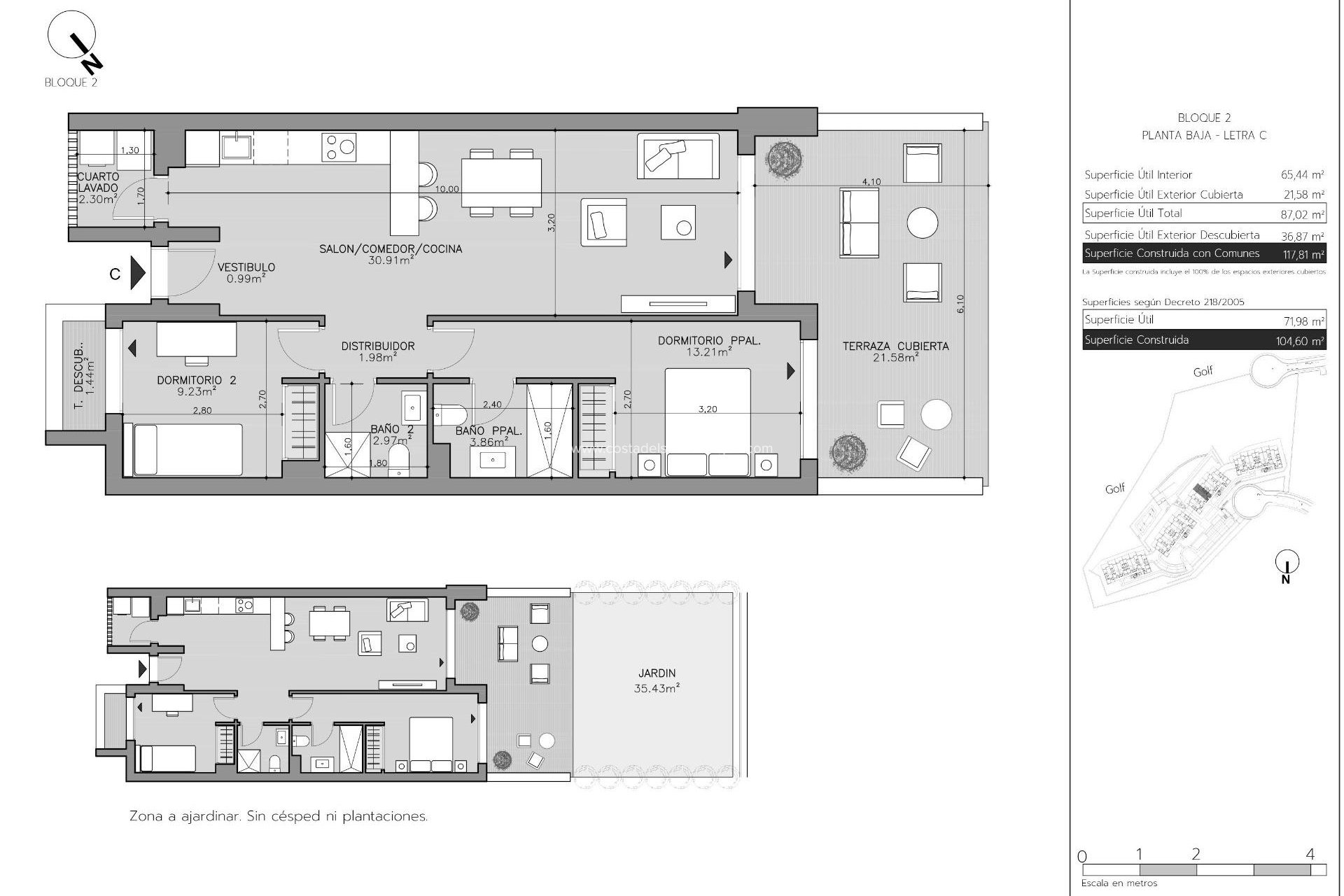 New Build - Apartment -
San Roque - Alcaidesa