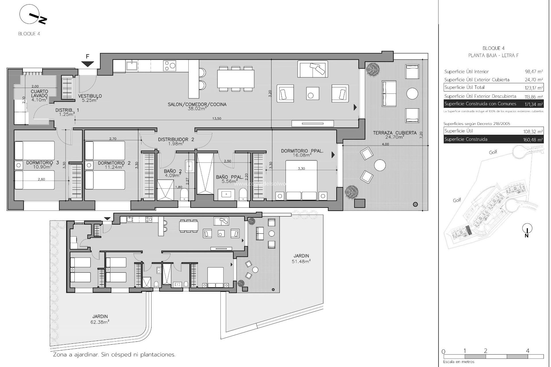 New Build - Apartment -
San Roque - Alcaidesa