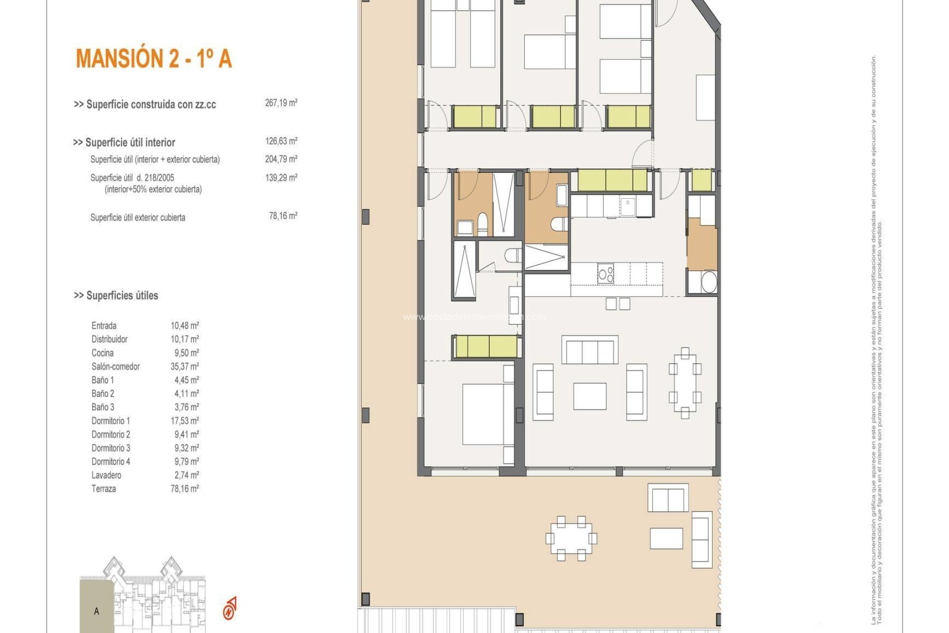 New Build - Apartment -
San Roque - Alcaidesa