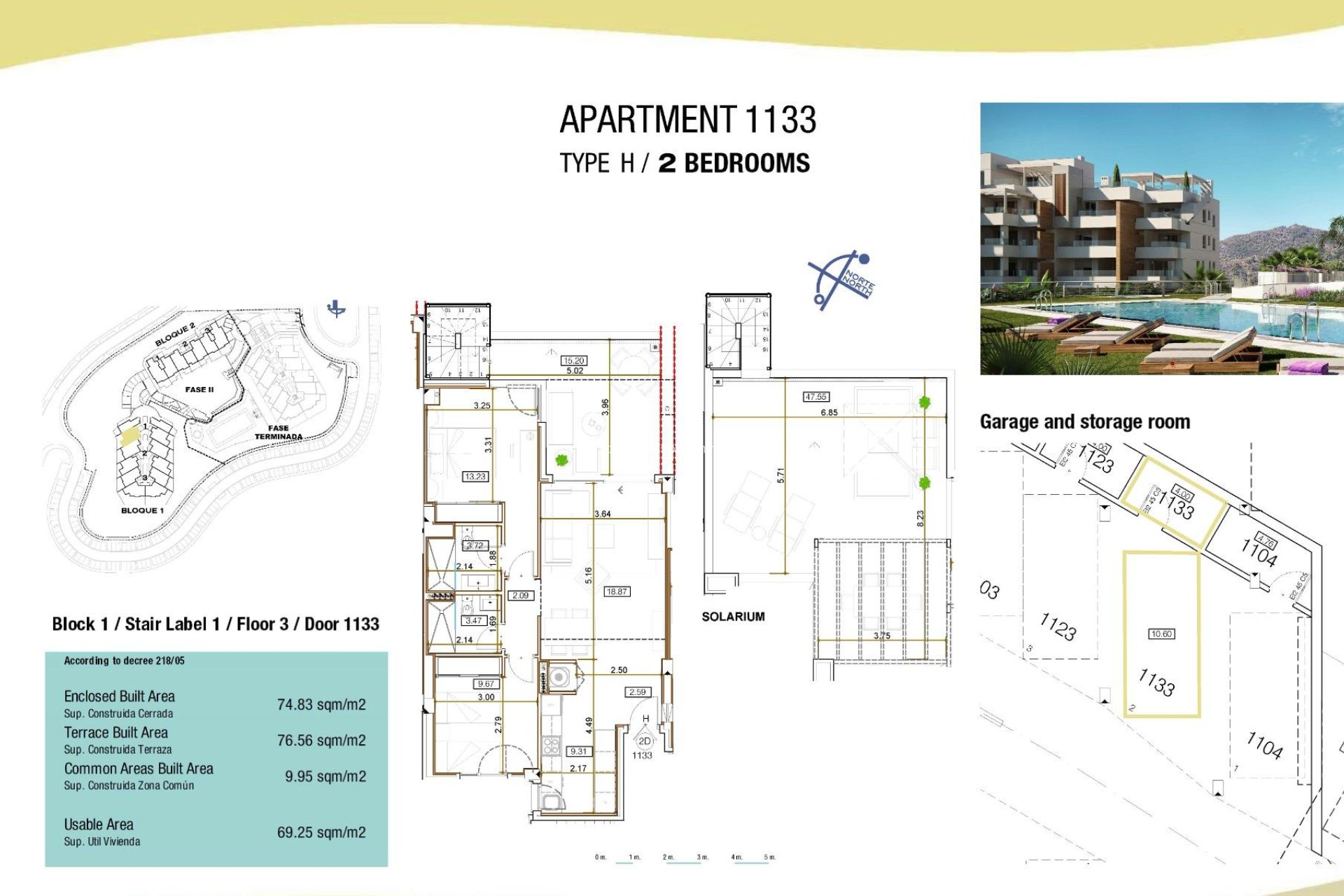 New Build - Apartment -
Torrox Costa - El Peñoncillo