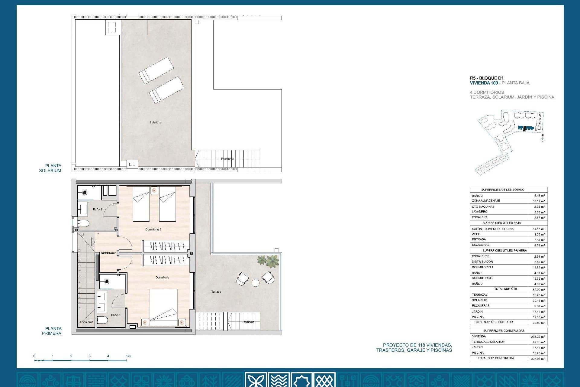 New Build - House -
La Linea De La Concepcion - Torrenueva