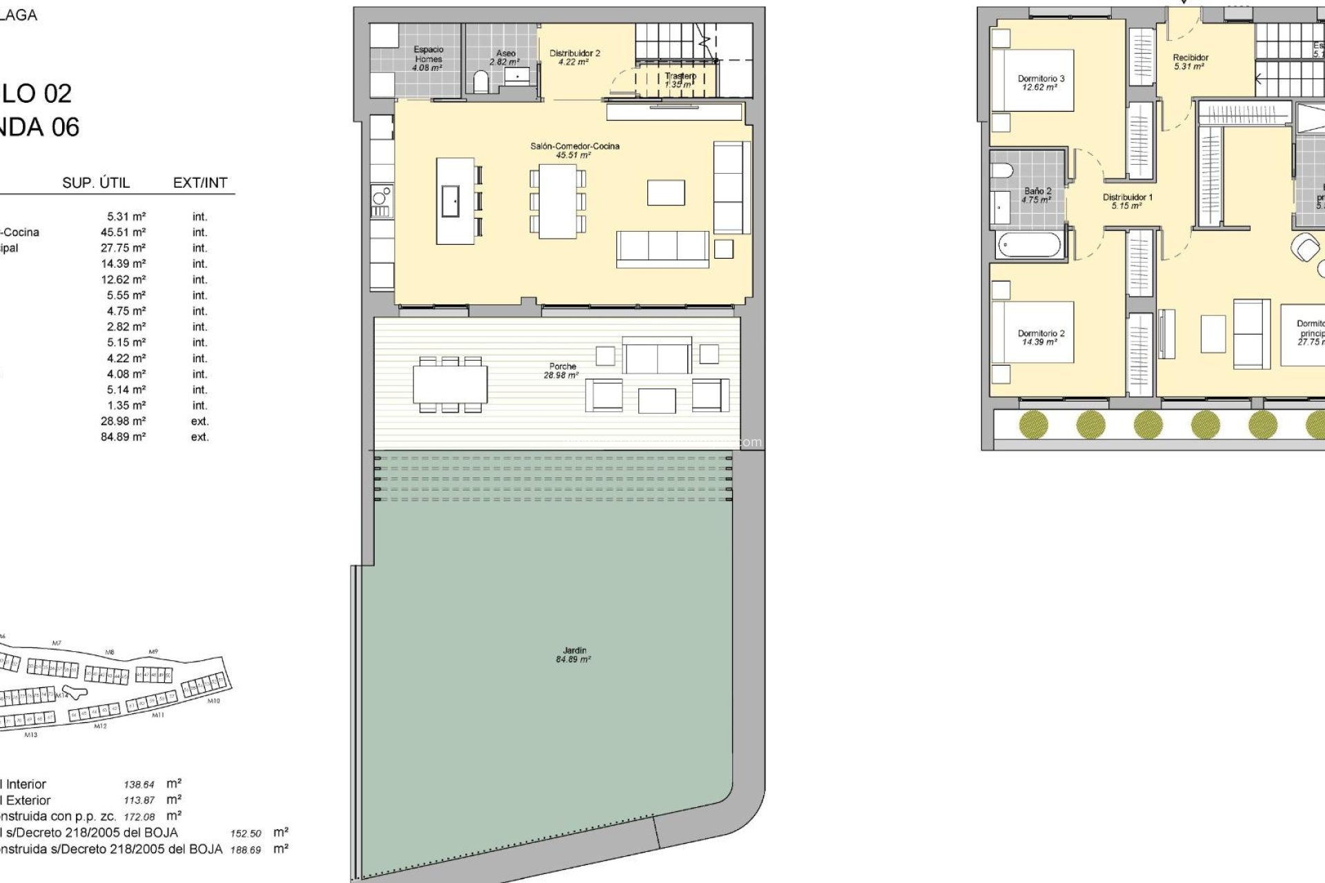 New Build - House -
Mijas - El Faro