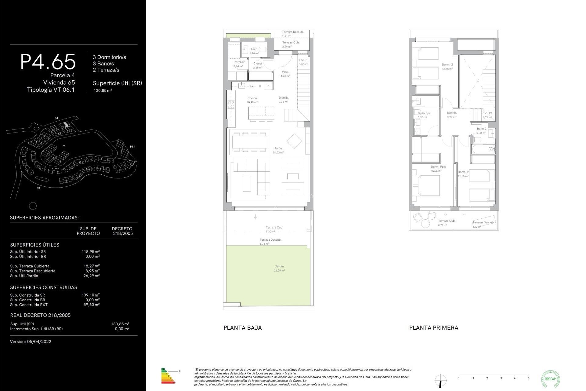 New Build - House -
Mijas - Mijas Golf