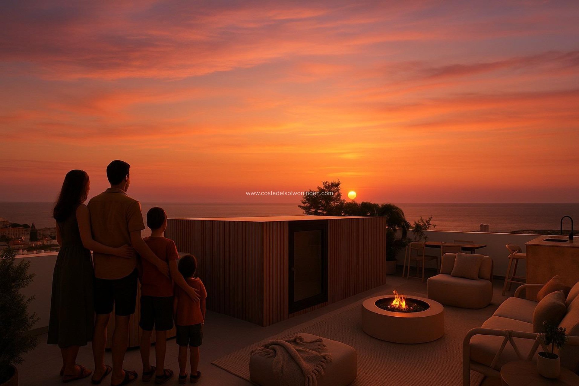 New Build - House -
Mijas - Riviera Del Sol