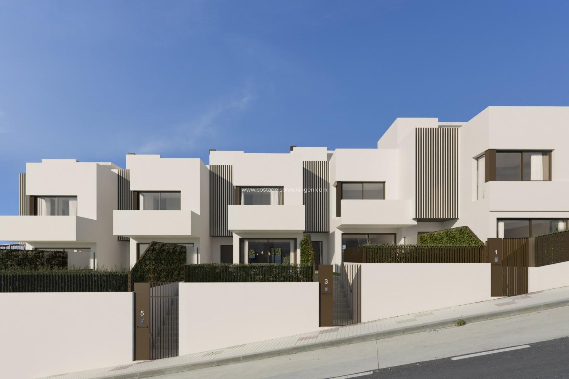 New Build - House -
rincon de la victoria - R. De La Victoria