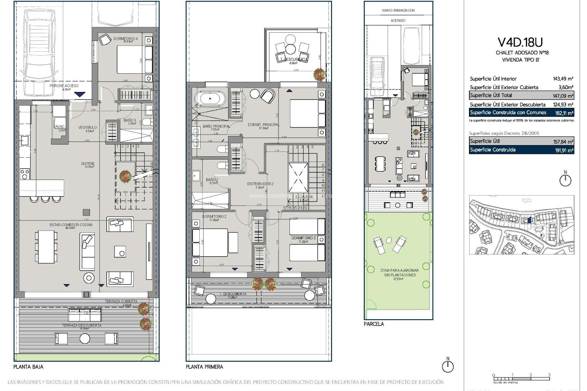 New Build - House -
Sotogrande - San Roque Club