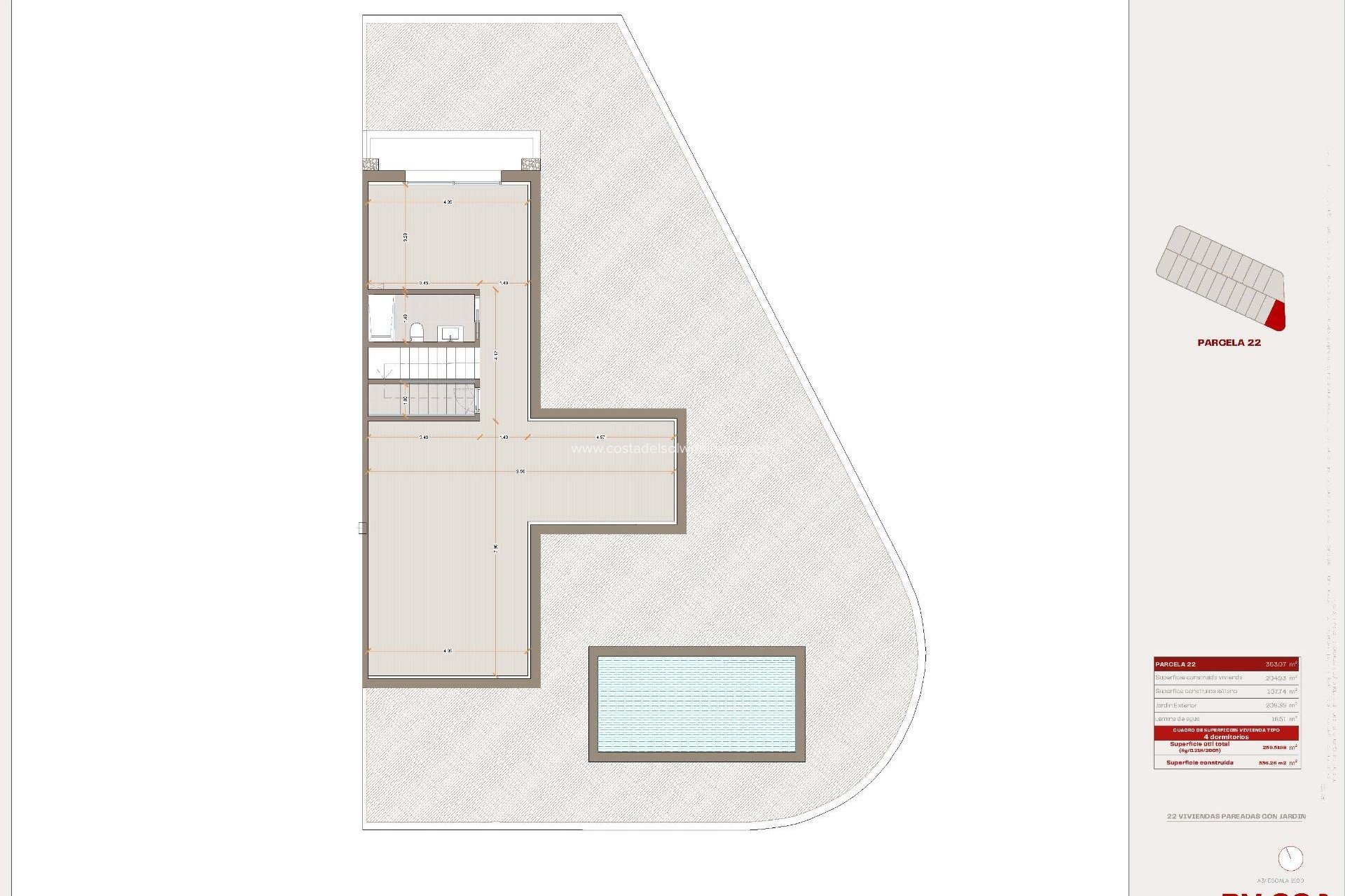 New Build - Villa -
Alhaurín De La Torre - Pinos De Alhaurín
