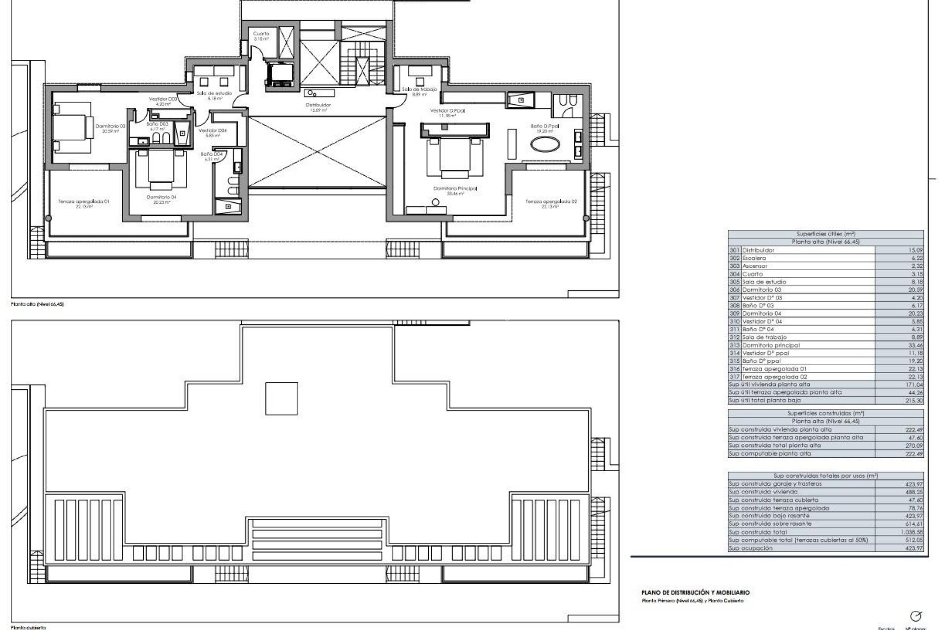 New Build - Villa -
Benahavís - El Paraíso