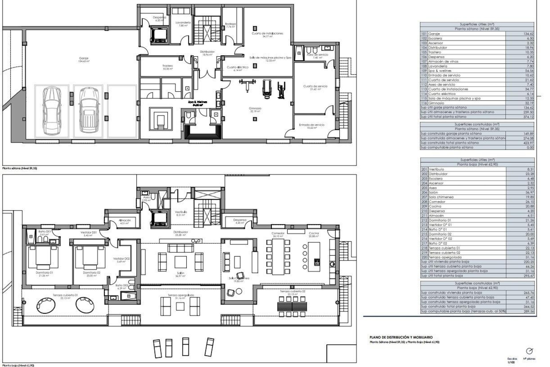 New Build - Villa -
Benahavís - El Paraíso