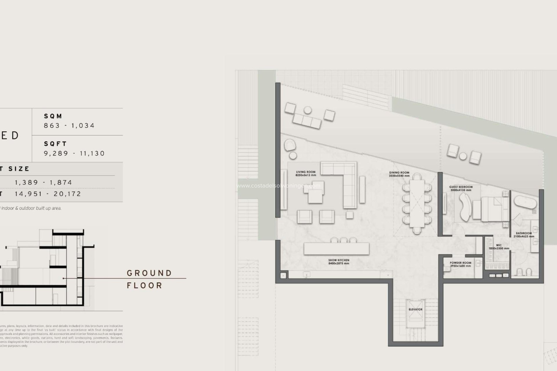 New Build - Villa -
Benahavís - El Paraíso