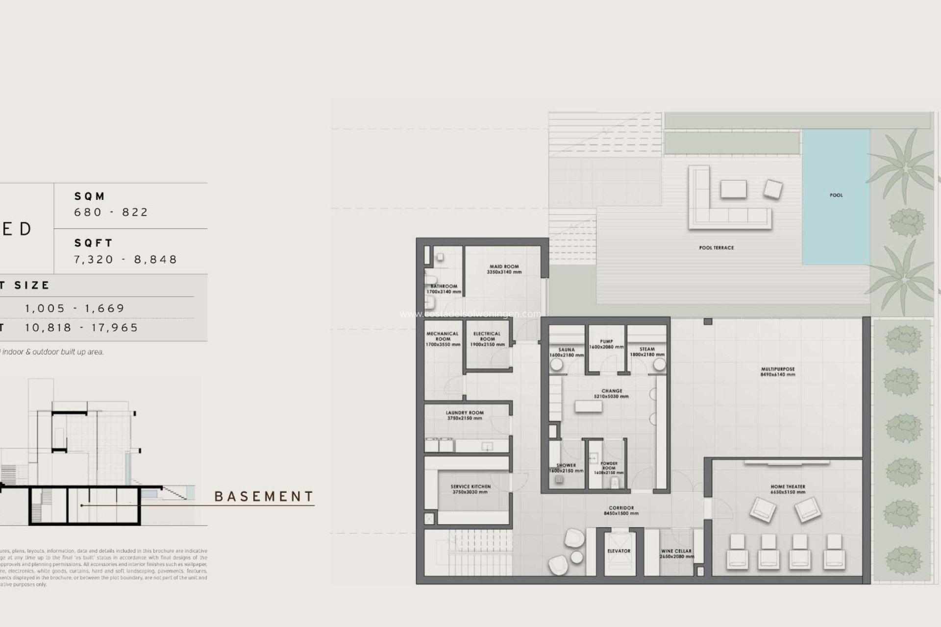 New Build - Villa -
Benahavís - El Paraíso