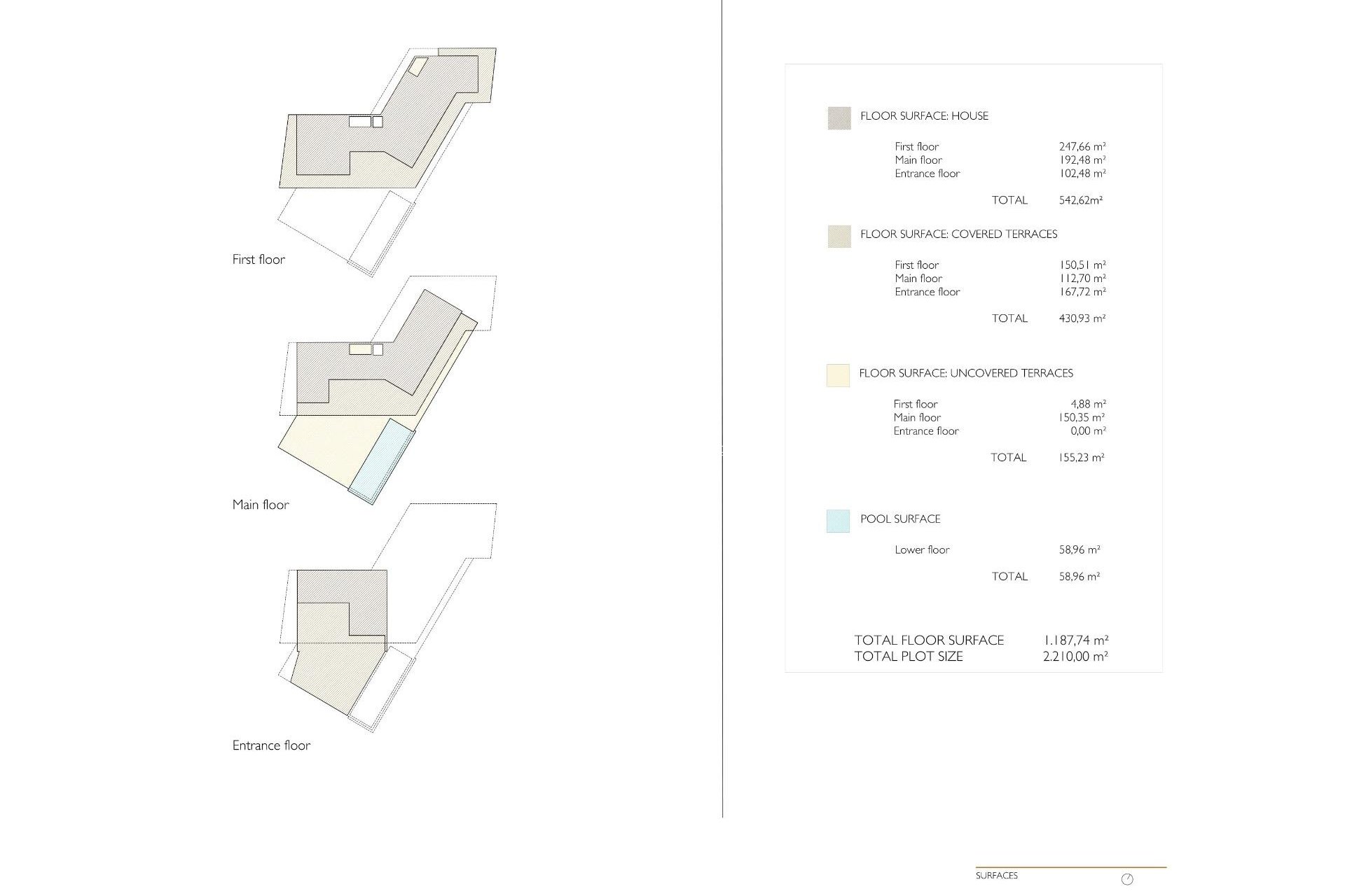 New Build - Villa -
Benahavís - Marbella Benahavis