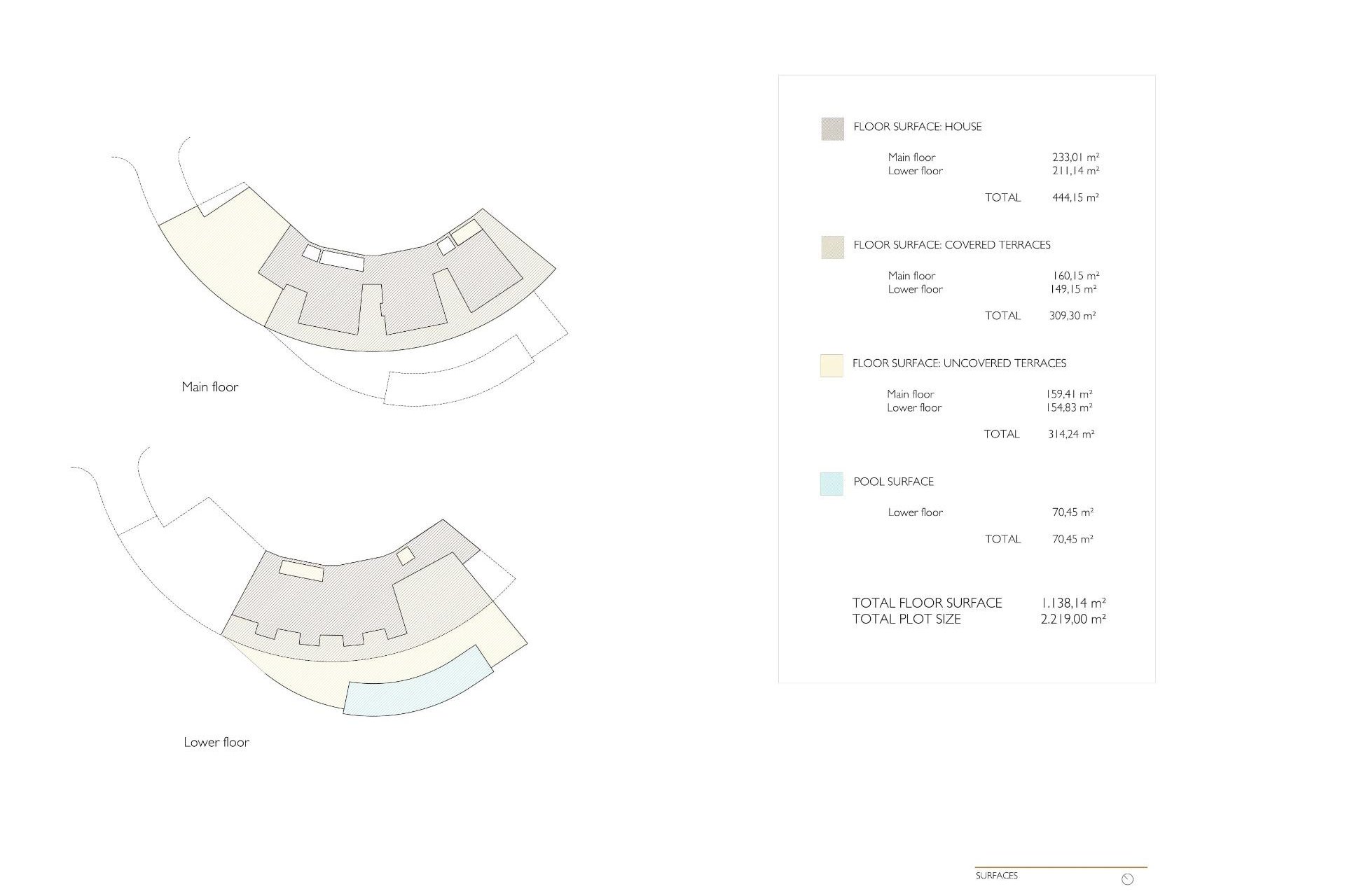 New Build - Villa -
Benahavís - Marbella Benahavis