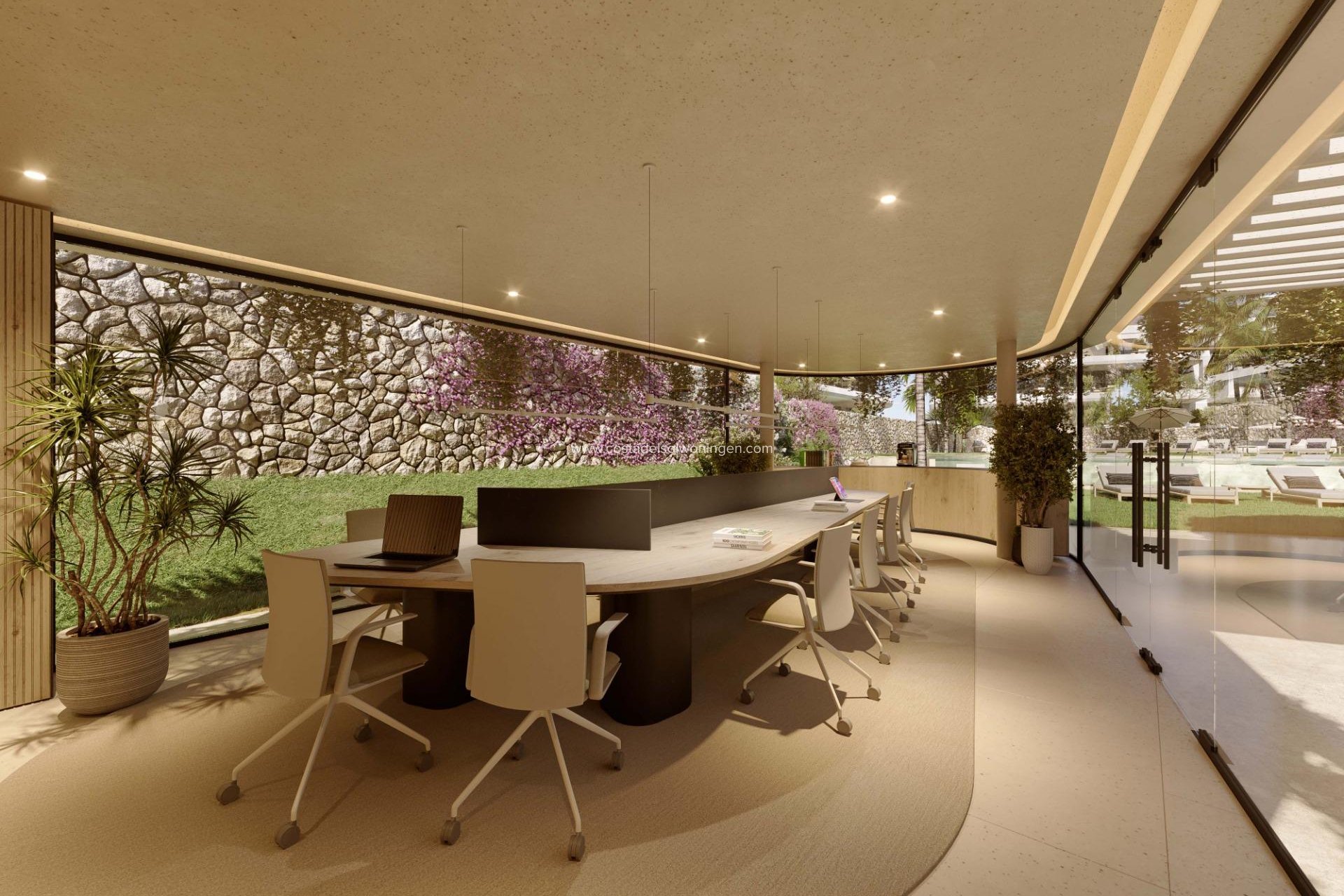 New Build - Villa -
Estepona - Arroyo Vaquero