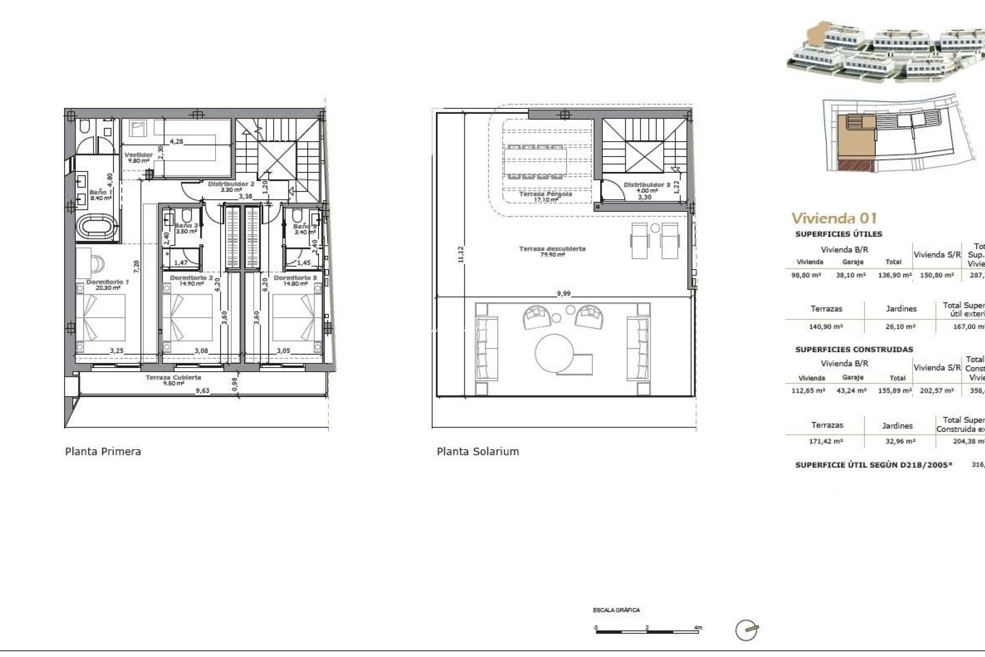 New Build - Villa -
Estepona - El Paraíso