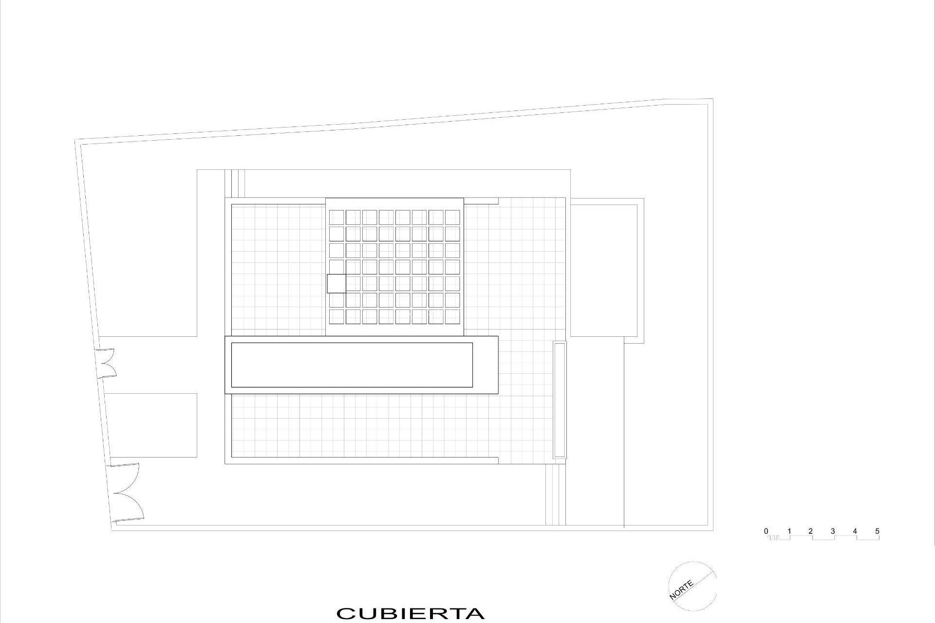 New Build - Villa -
Estepona - Estepona Golf