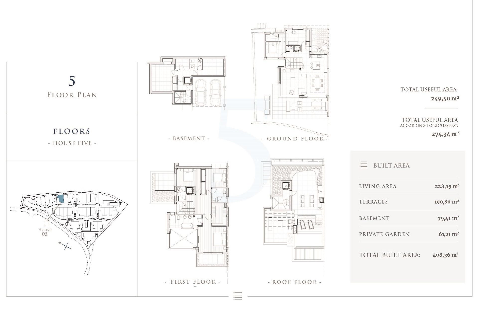 New Build - Villa -
Marbella - Bello Horizonte