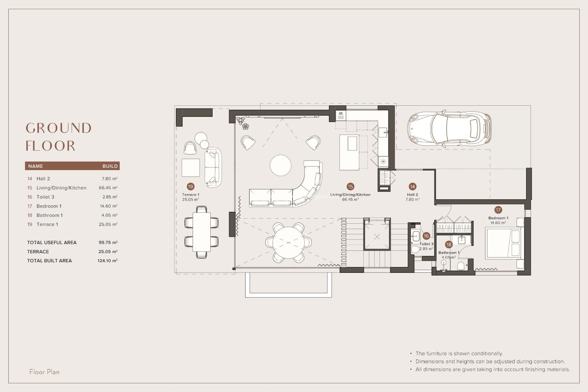 New Build - Villa -
Marbella - Hacienda