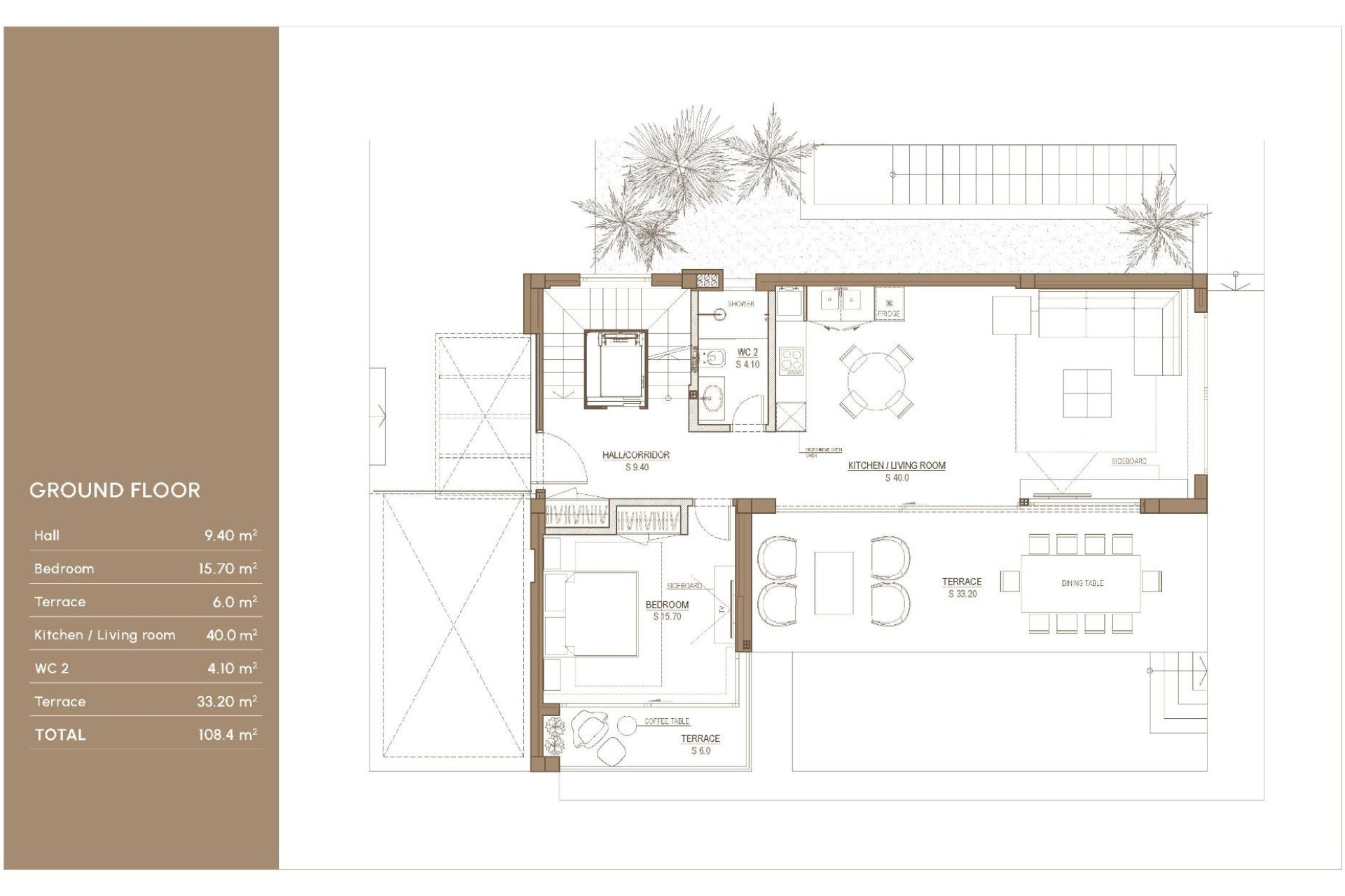 New Build - Villa -
Marbella - Hacienda