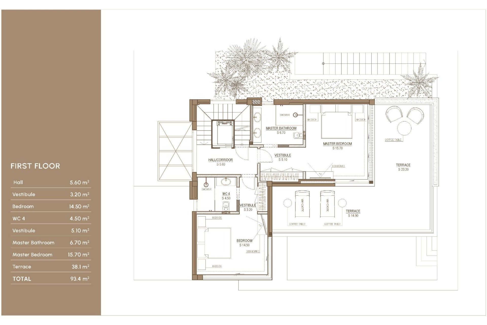 New Build - Villa -
Marbella - Hacienda