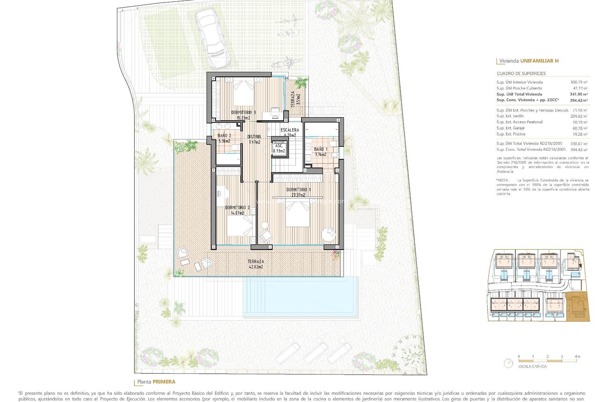 New Build - Villa -
Mijas - Calanova