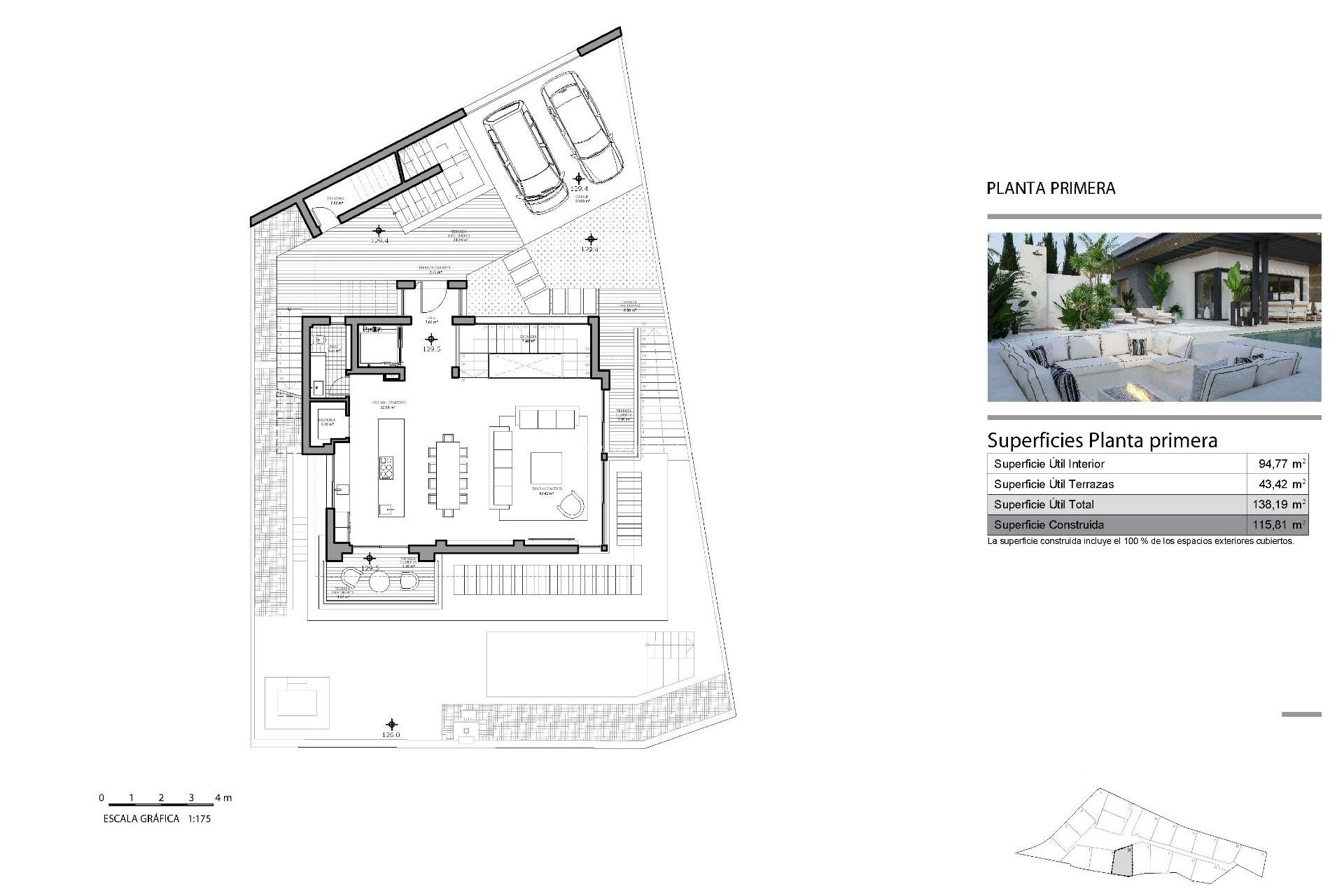 New Build - Villa -
Mijas - Calanova